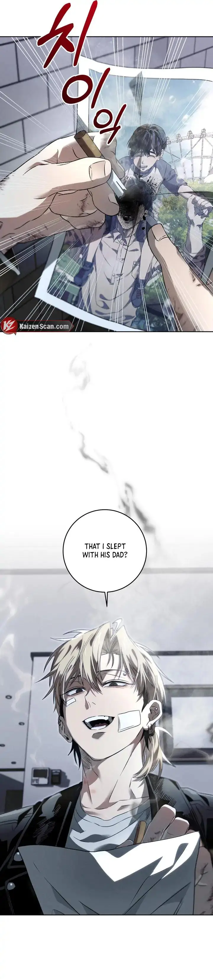 The Brothers of Apostasy - Chapter 2 Page 86