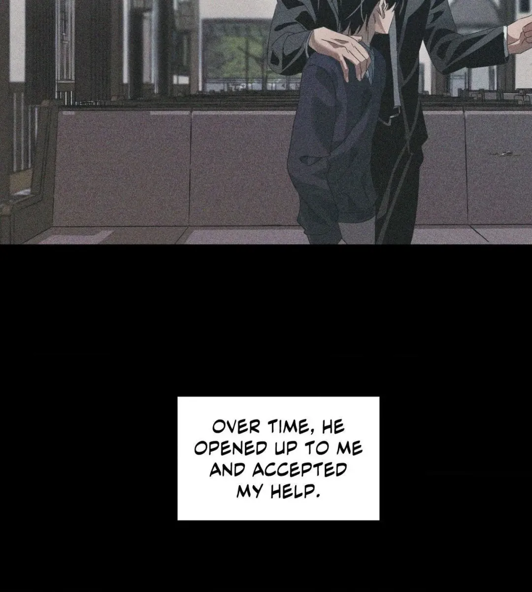 The Brothers of Apostasy - Chapter 20 Page 10
