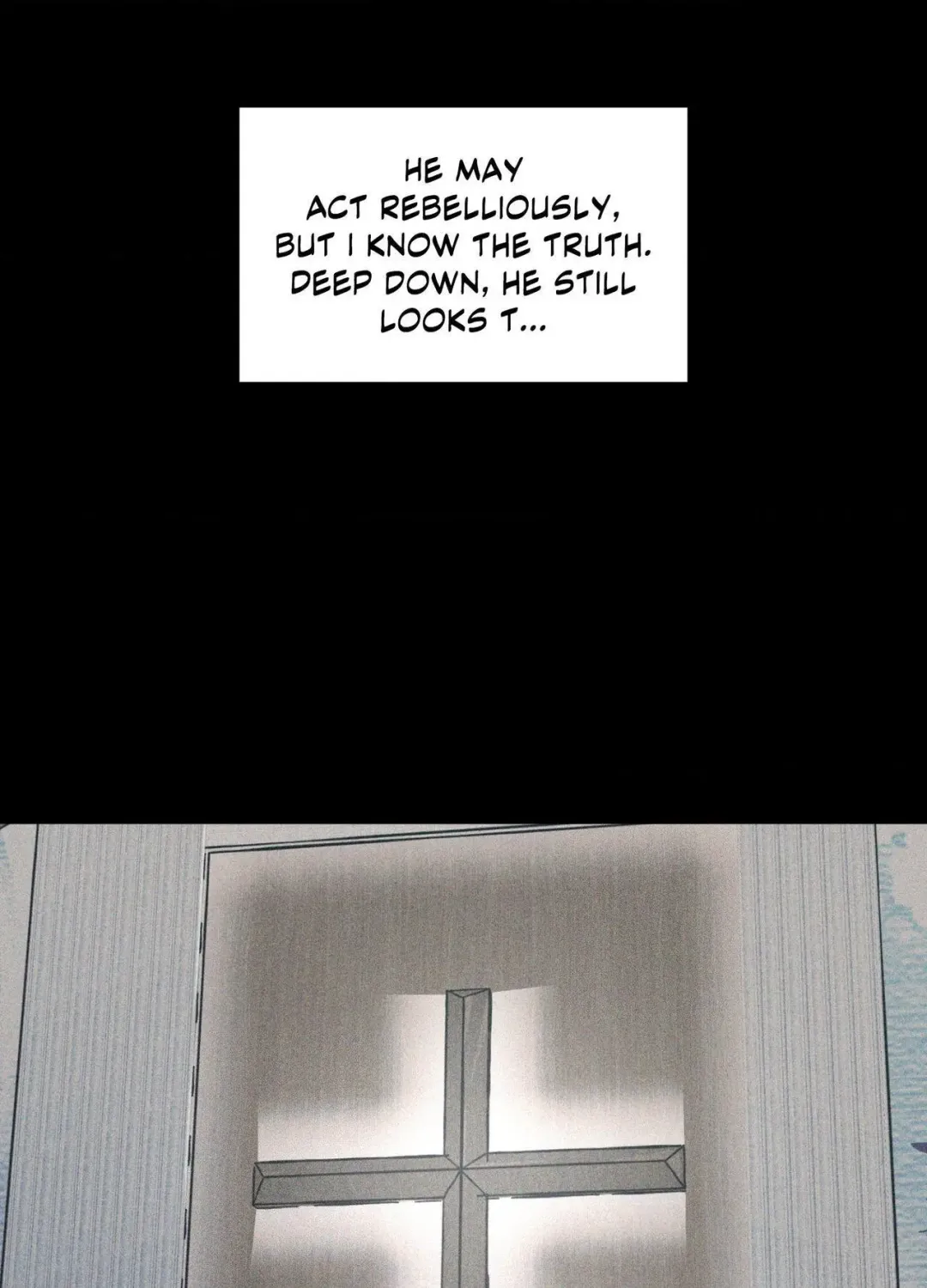 The Brothers of Apostasy - Chapter 20 Page 12