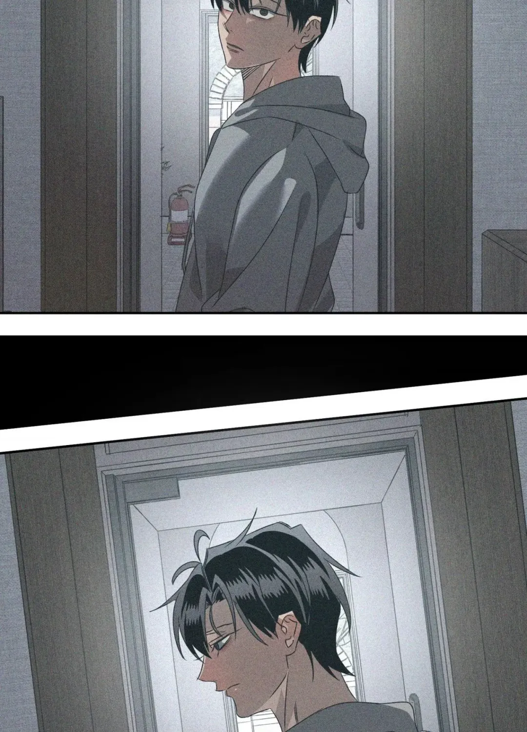 The Brothers of Apostasy - Chapter 20 Page 22