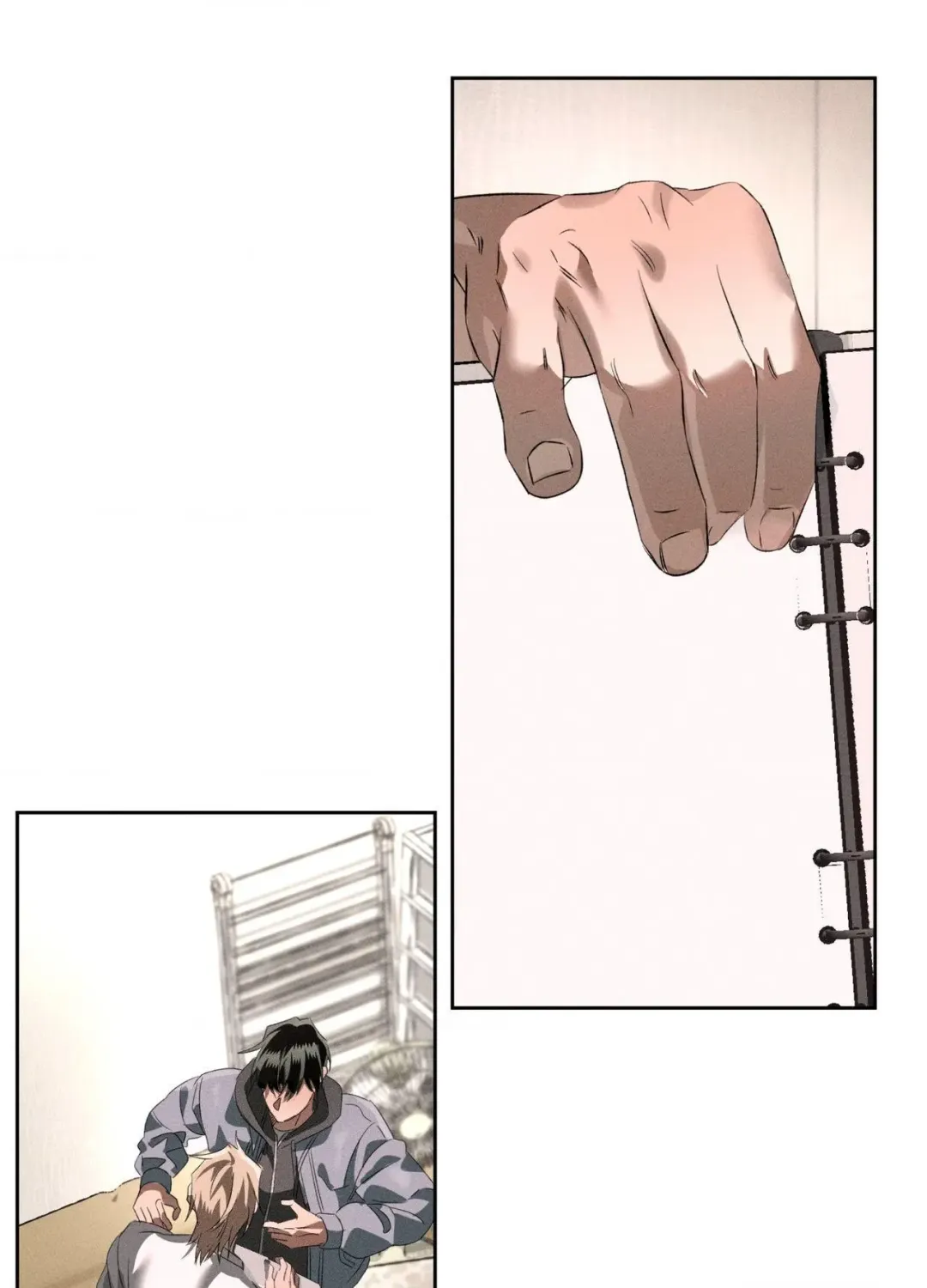 The Brothers of Apostasy - Chapter 20 Page 44