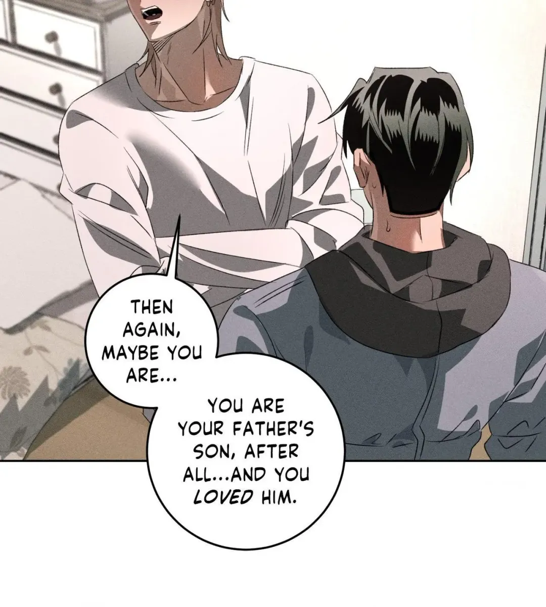 The Brothers of Apostasy - Chapter 20 Page 55