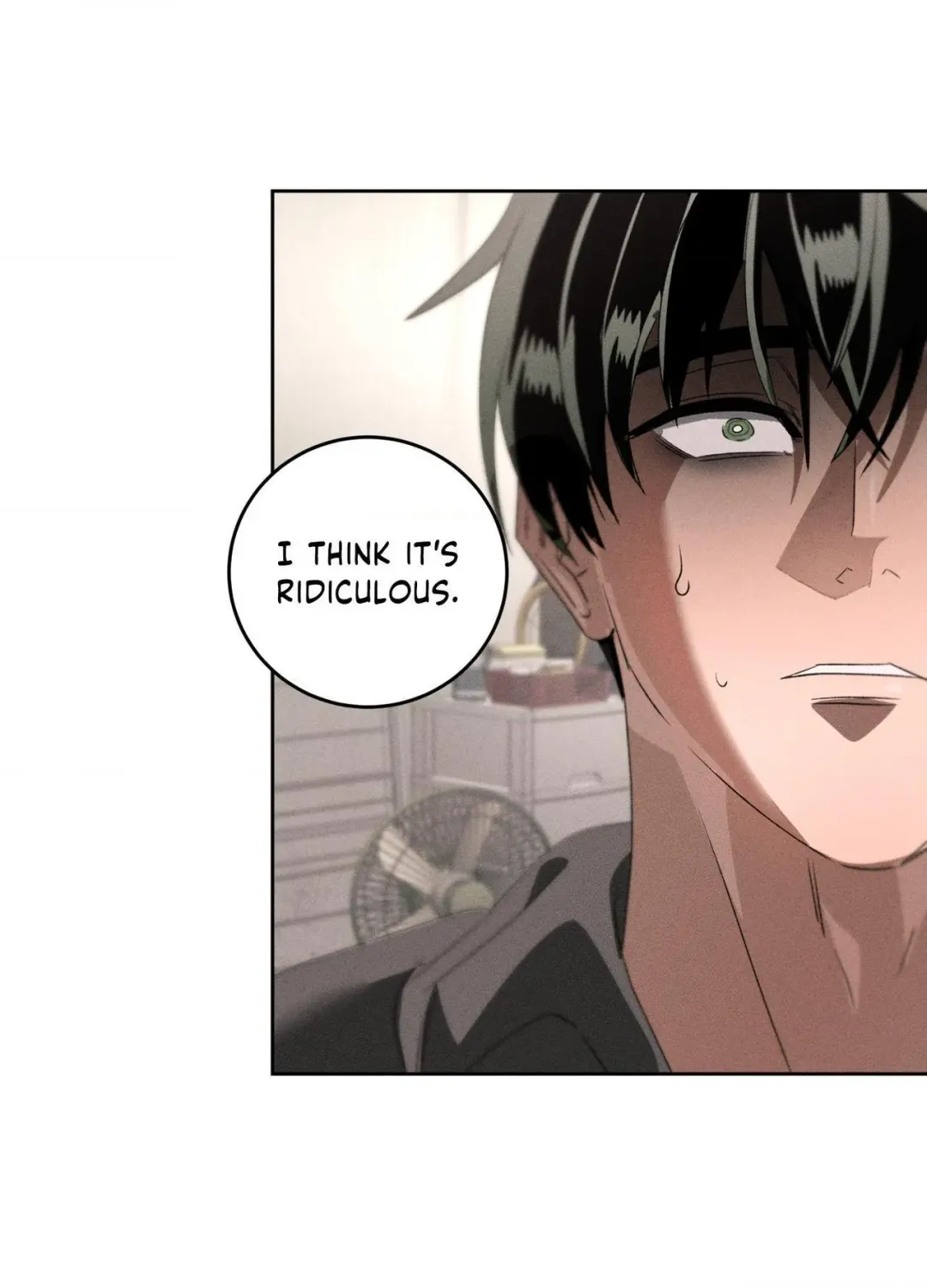 The Brothers of Apostasy - Chapter 20 Page 56