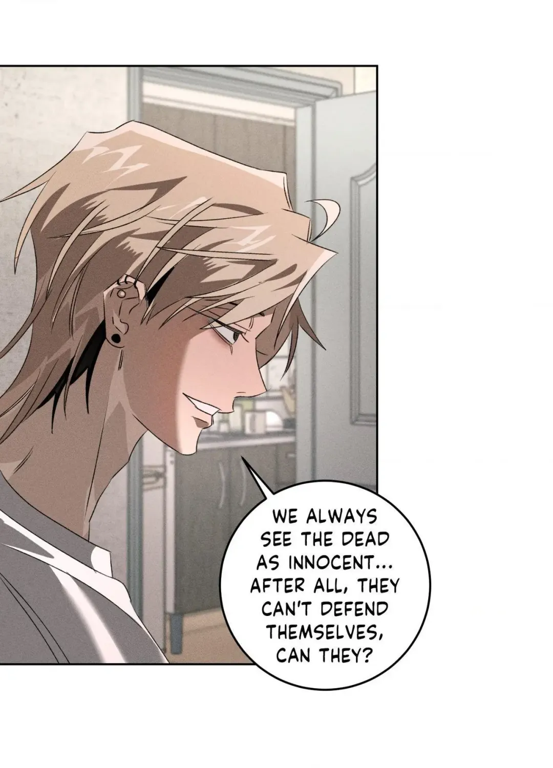 The Brothers of Apostasy - Chapter 20 Page 57