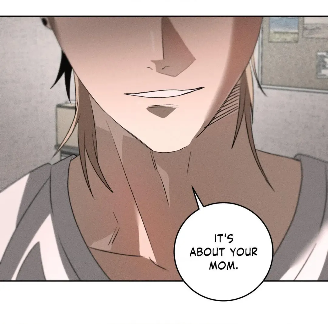 The Brothers of Apostasy - Chapter 20 Page 59