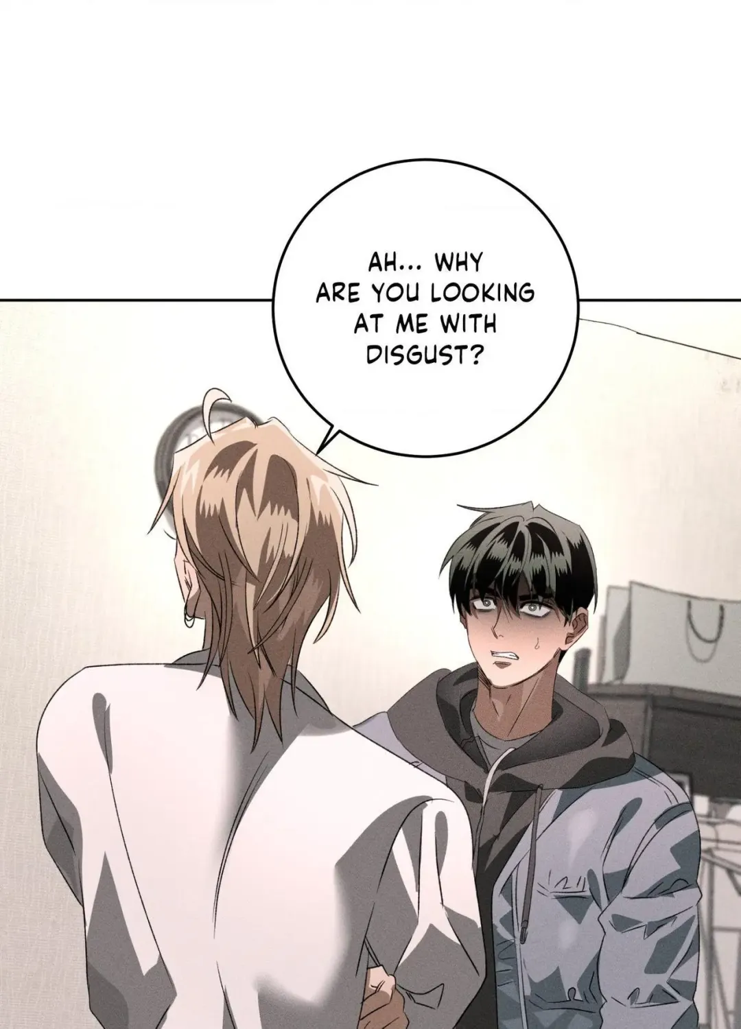 The Brothers of Apostasy - Chapter 20 Page 65