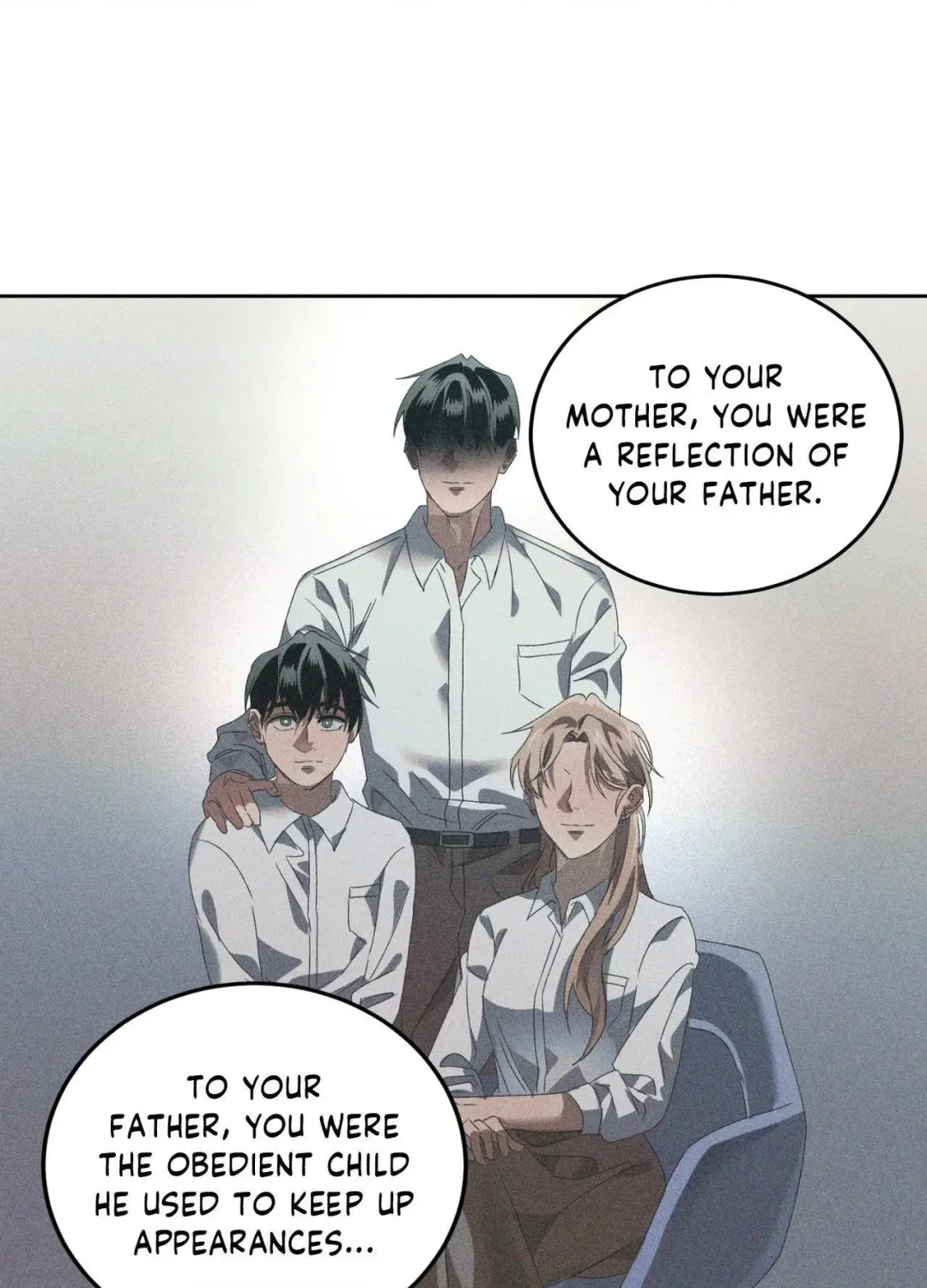 The Brothers of Apostasy - Chapter 20 Page 70