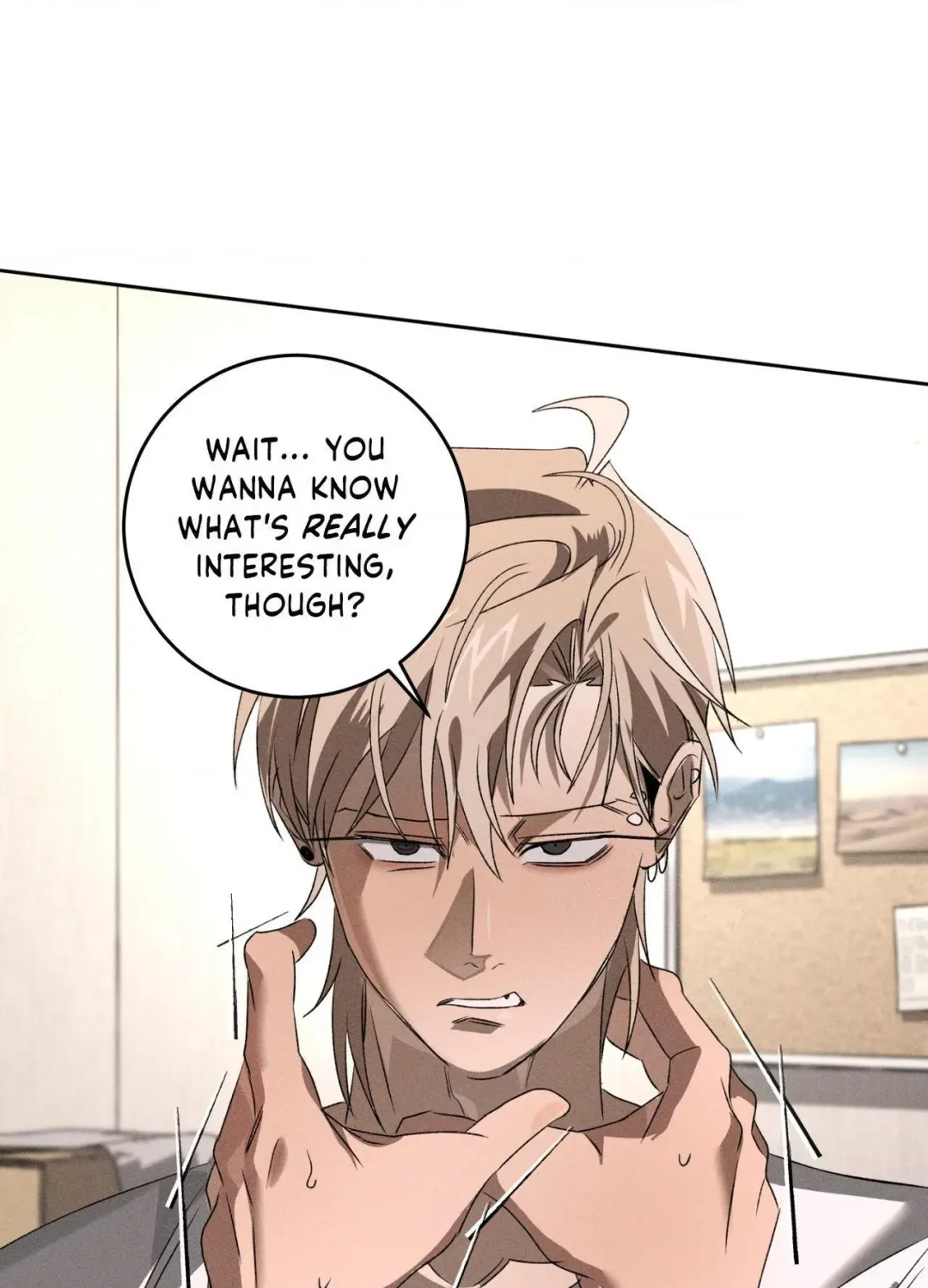 The Brothers of Apostasy - Chapter 20 Page 75