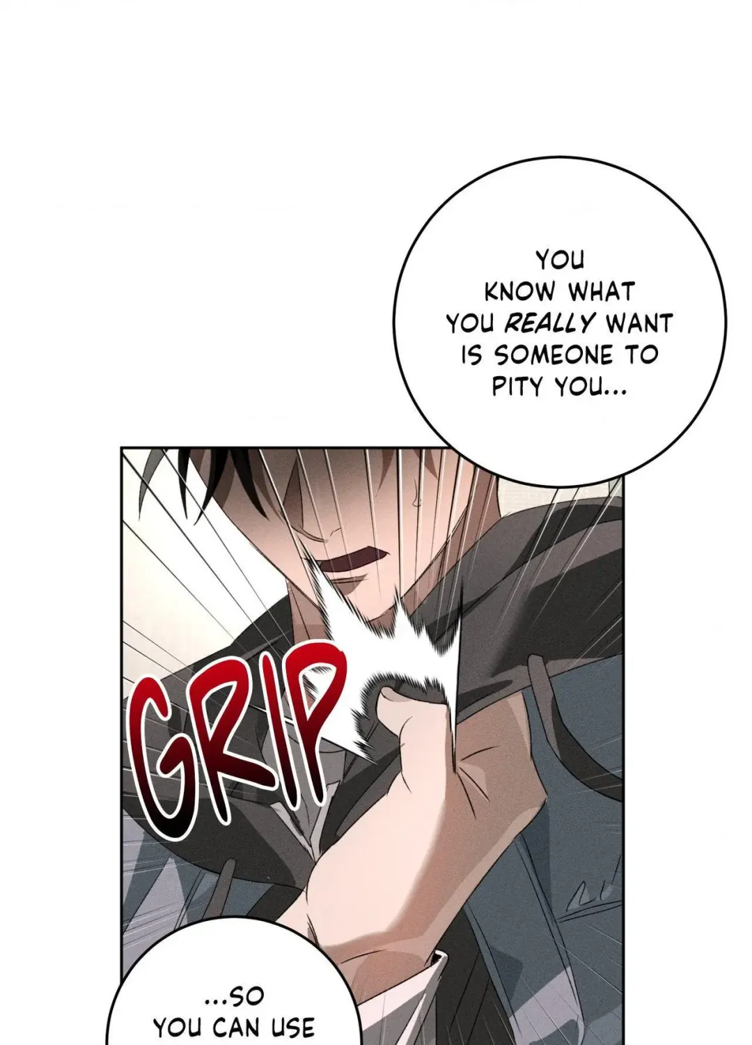 The Brothers of Apostasy - Chapter 20 Page 85