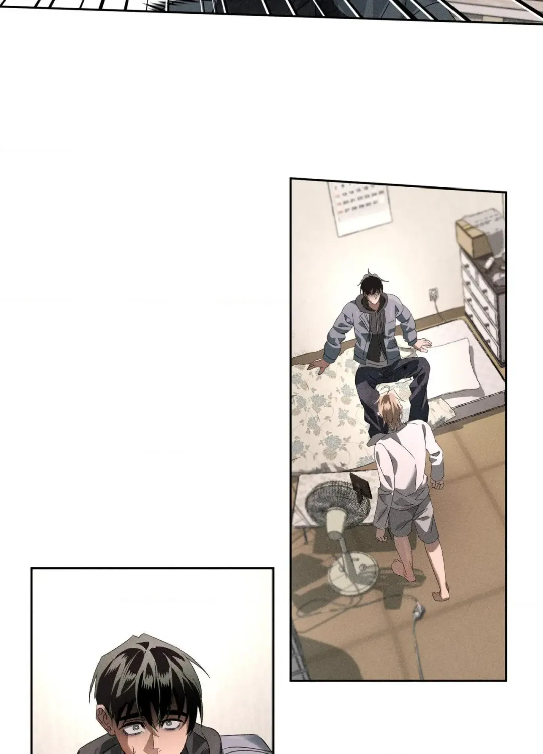 The Brothers of Apostasy - Chapter 20 Page 88