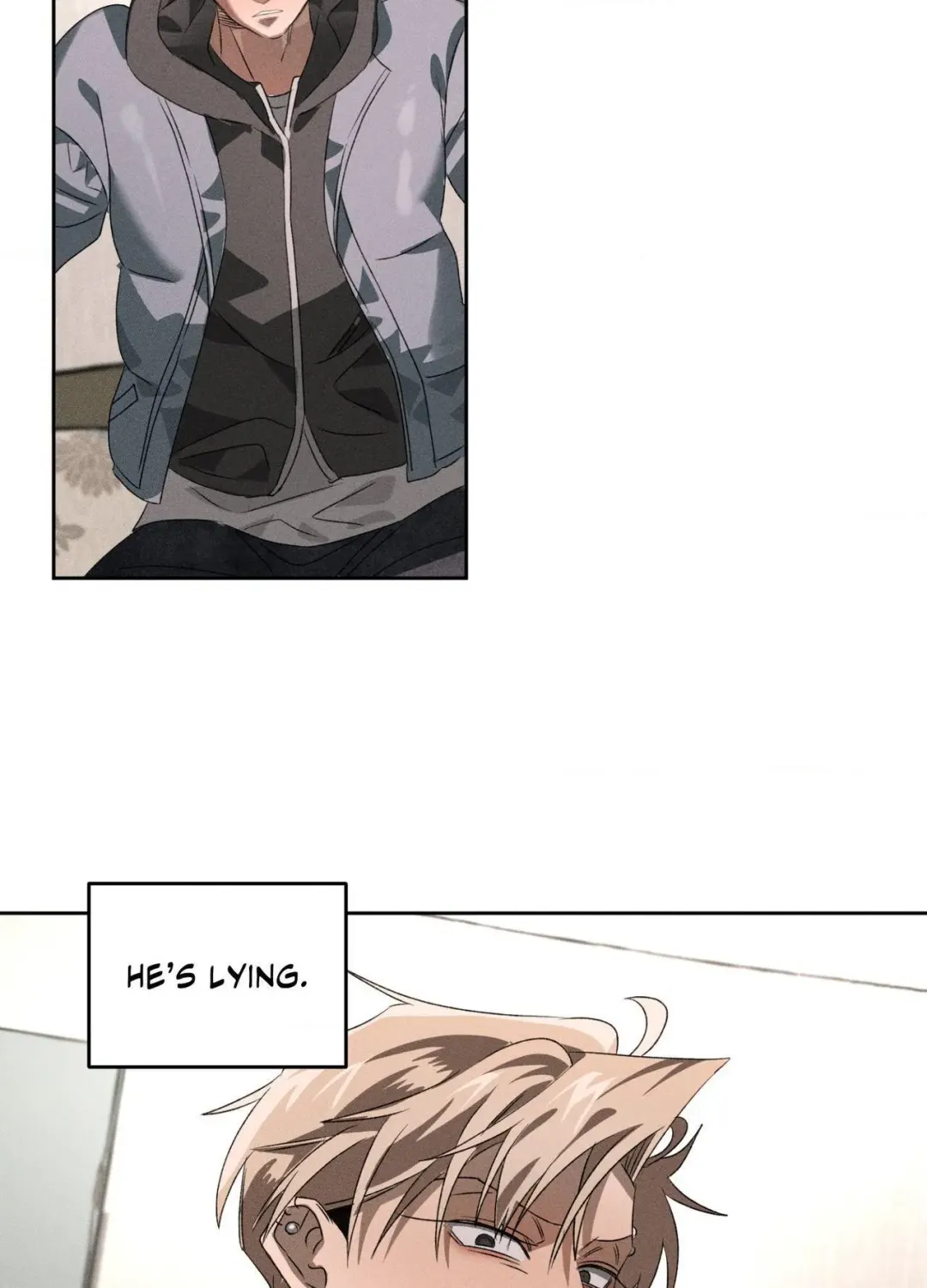 The Brothers of Apostasy - Chapter 20 Page 89