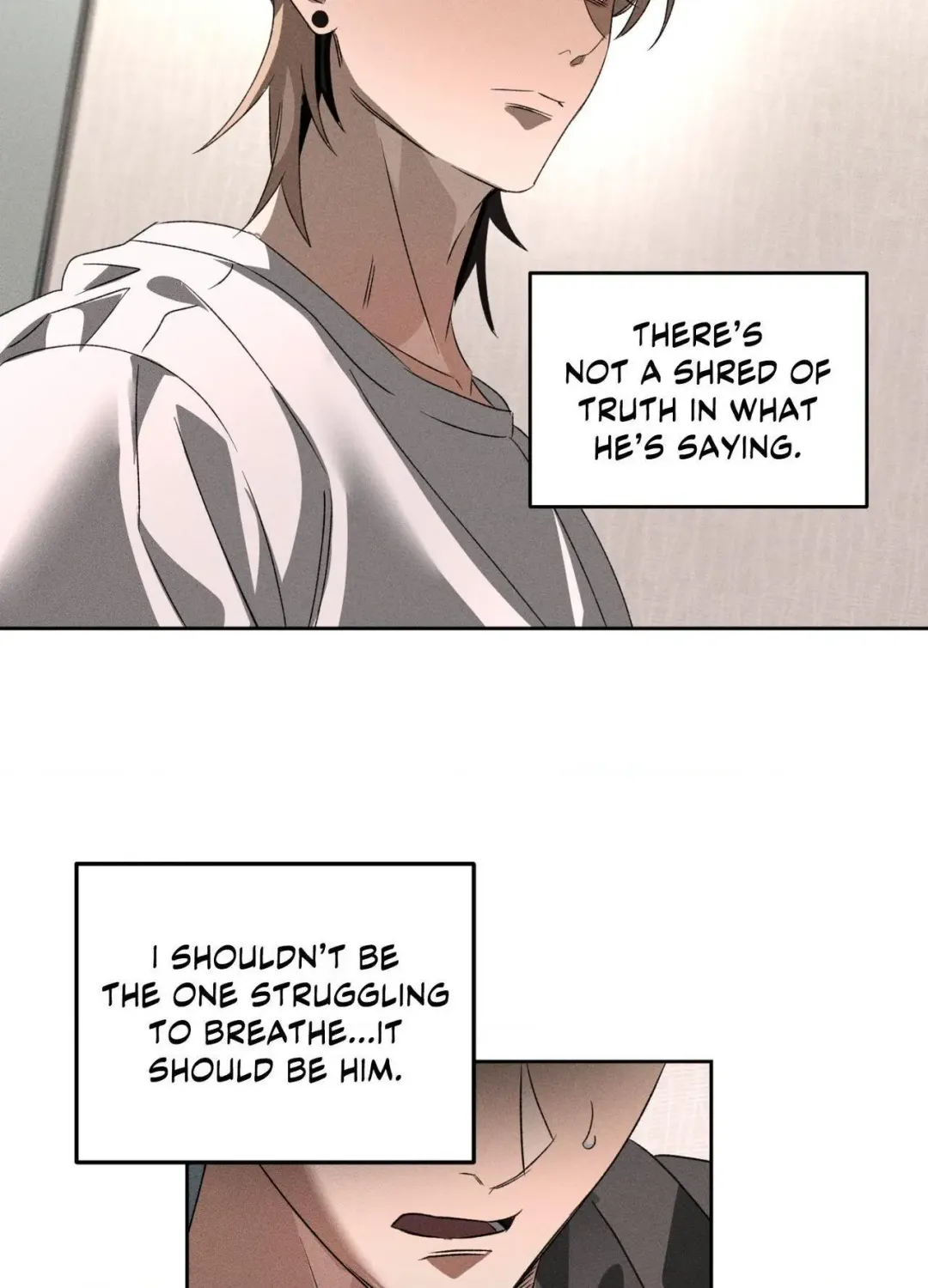 The Brothers of Apostasy - Chapter 20 Page 90