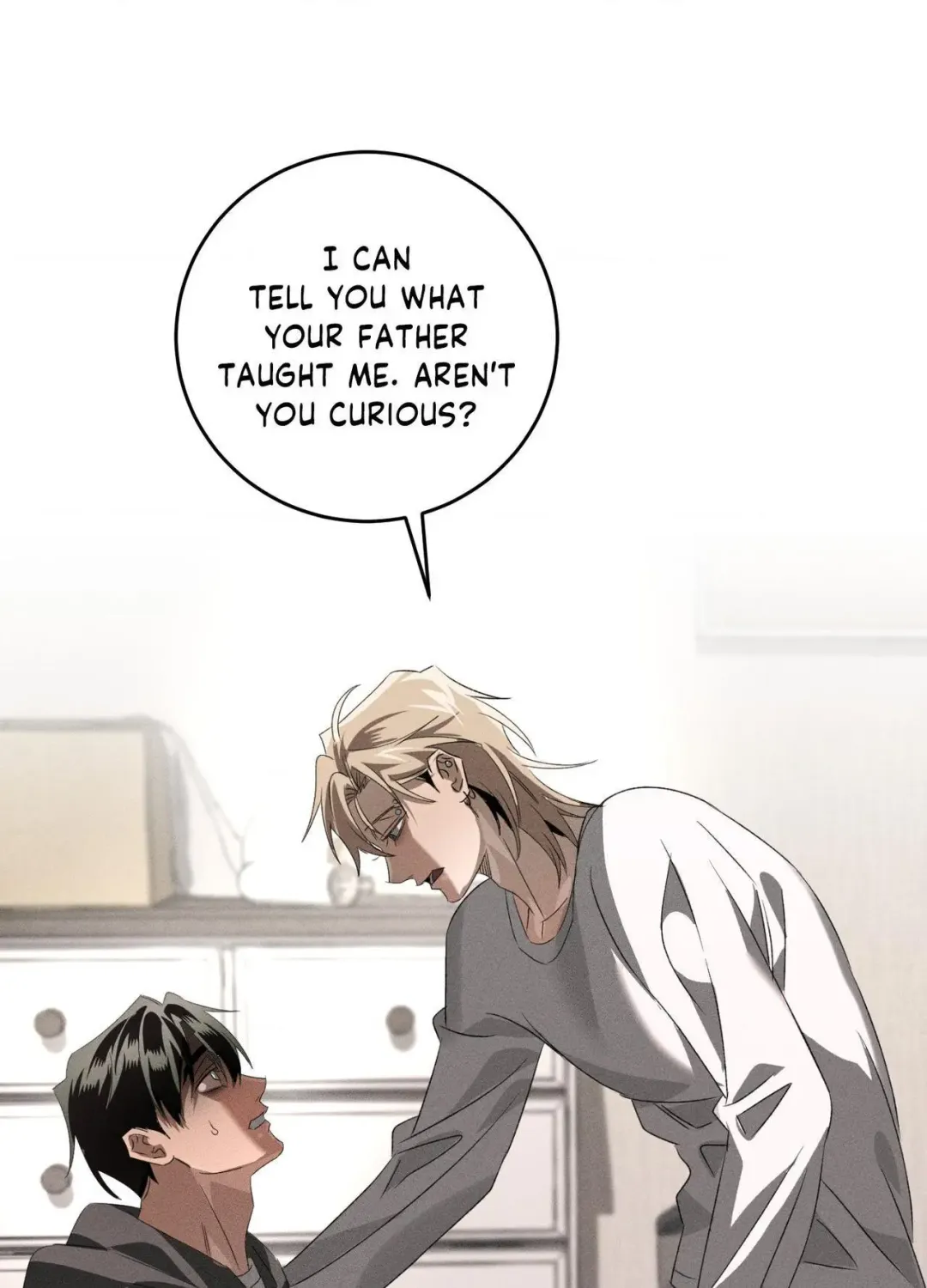 The Brothers of Apostasy - Chapter 20 Page 95