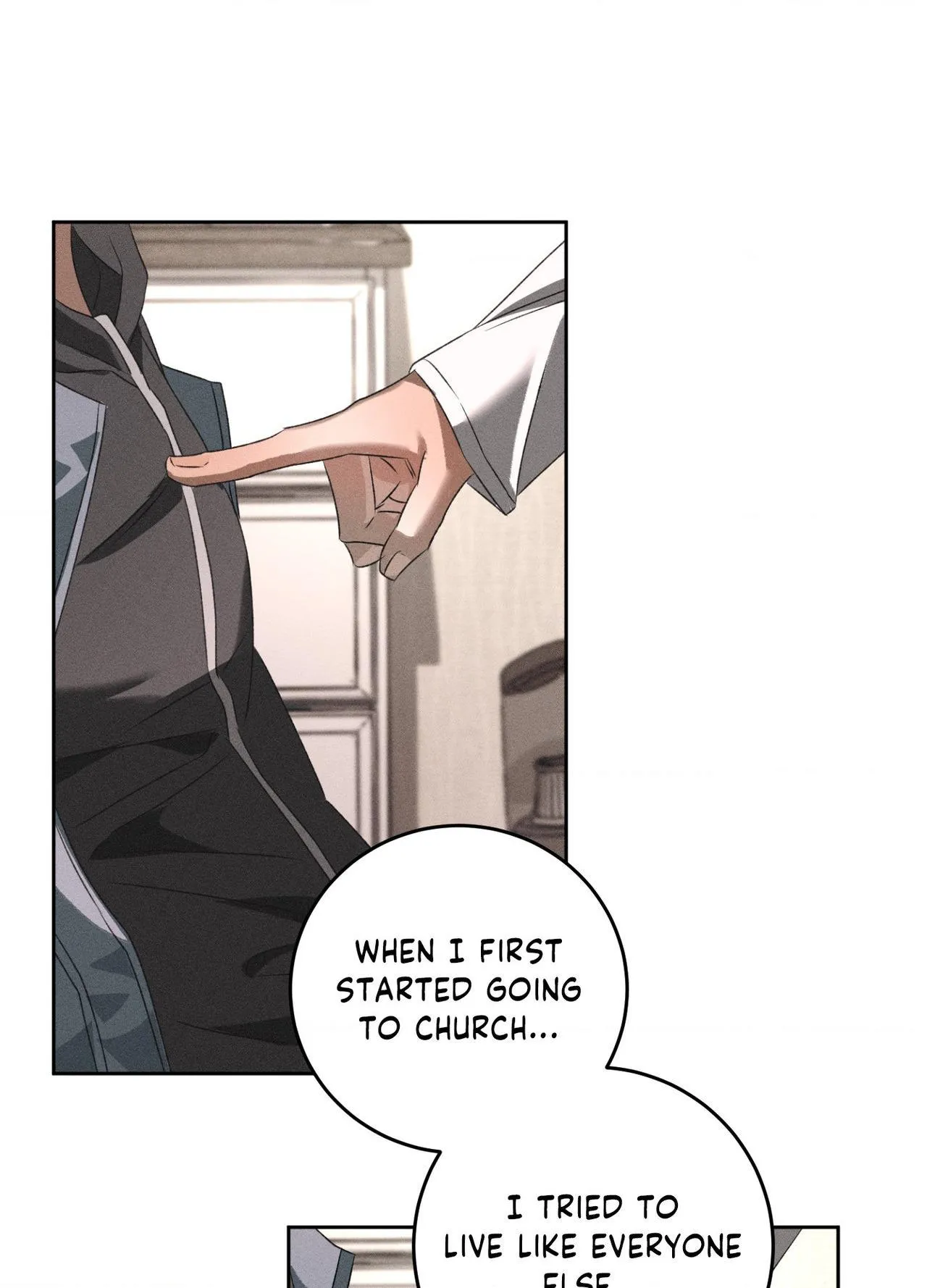 The Brothers of Apostasy - Chapter 21 Page 2