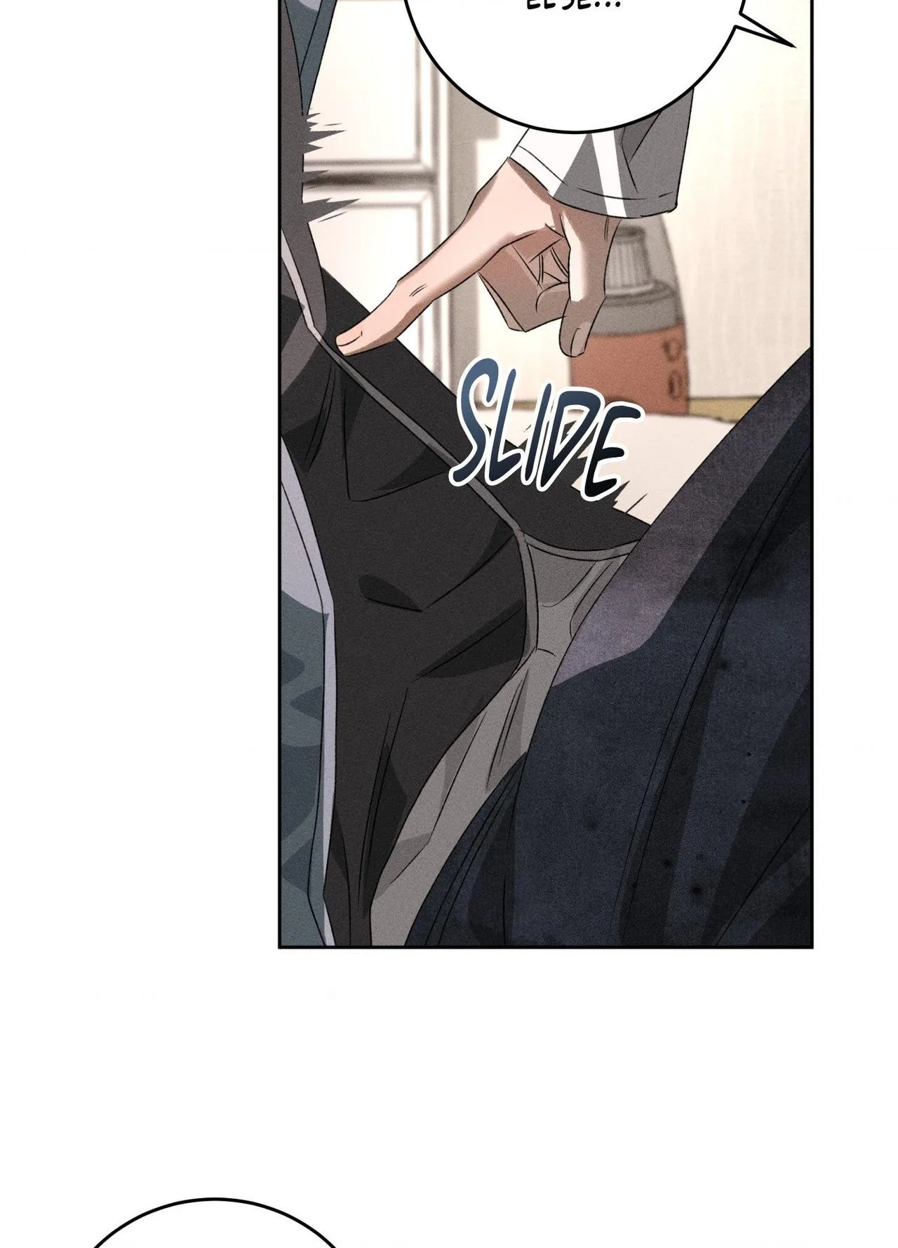 The Brothers of Apostasy - Chapter 21 Page 3
