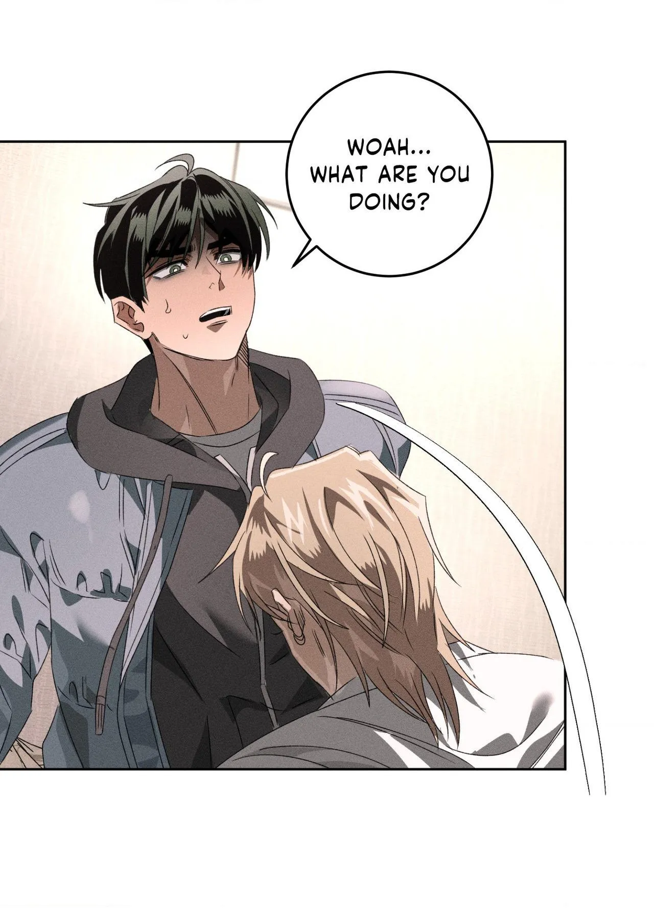The Brothers of Apostasy - Chapter 21 Page 5