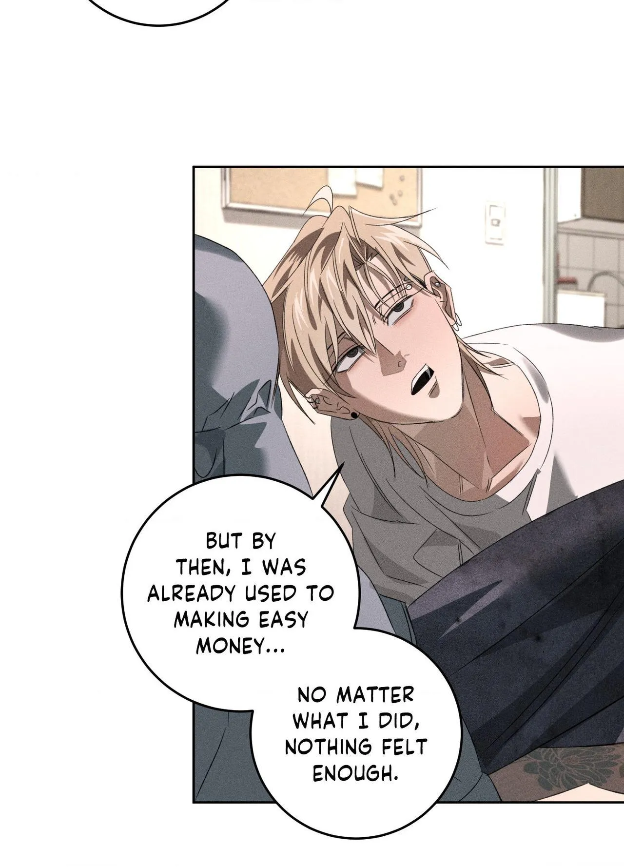 The Brothers of Apostasy - Chapter 21 Page 10