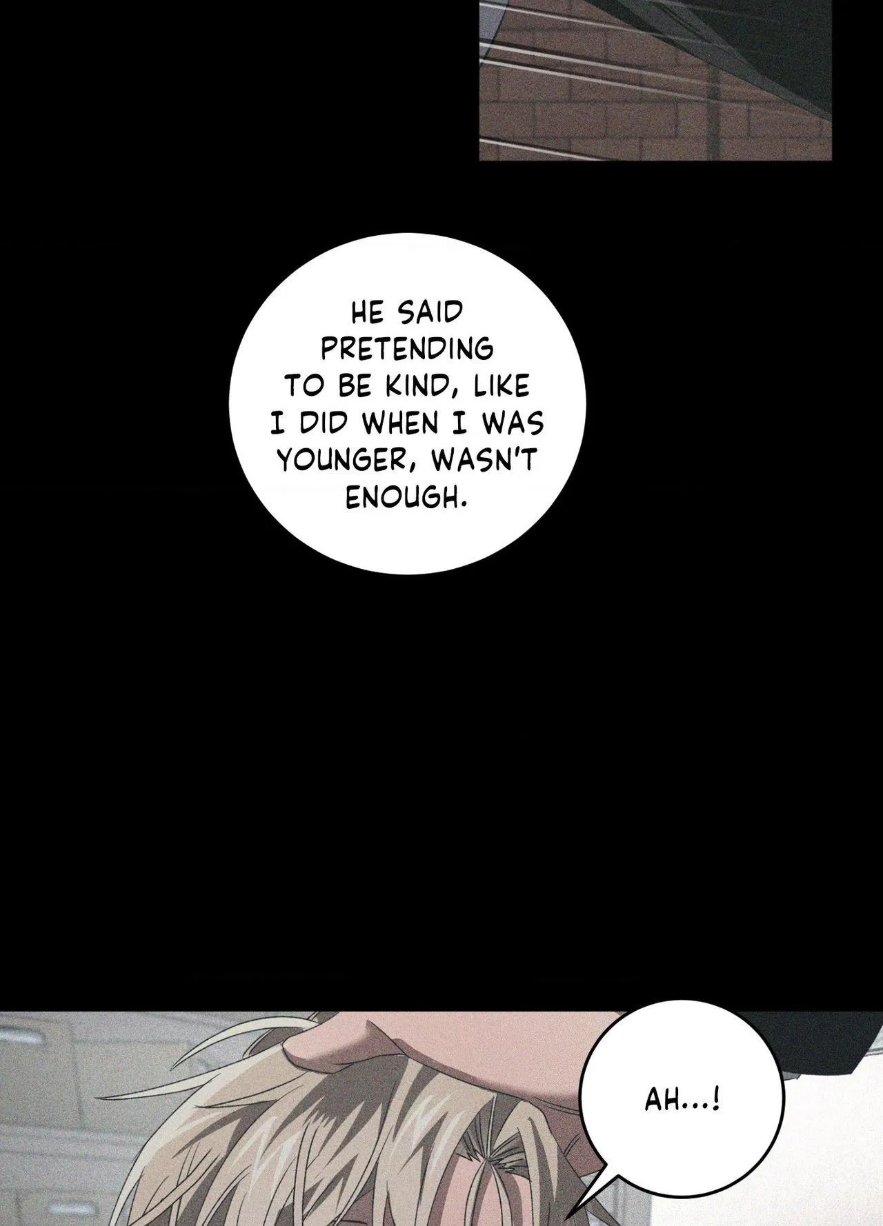 The Brothers of Apostasy - Chapter 21 Page 17