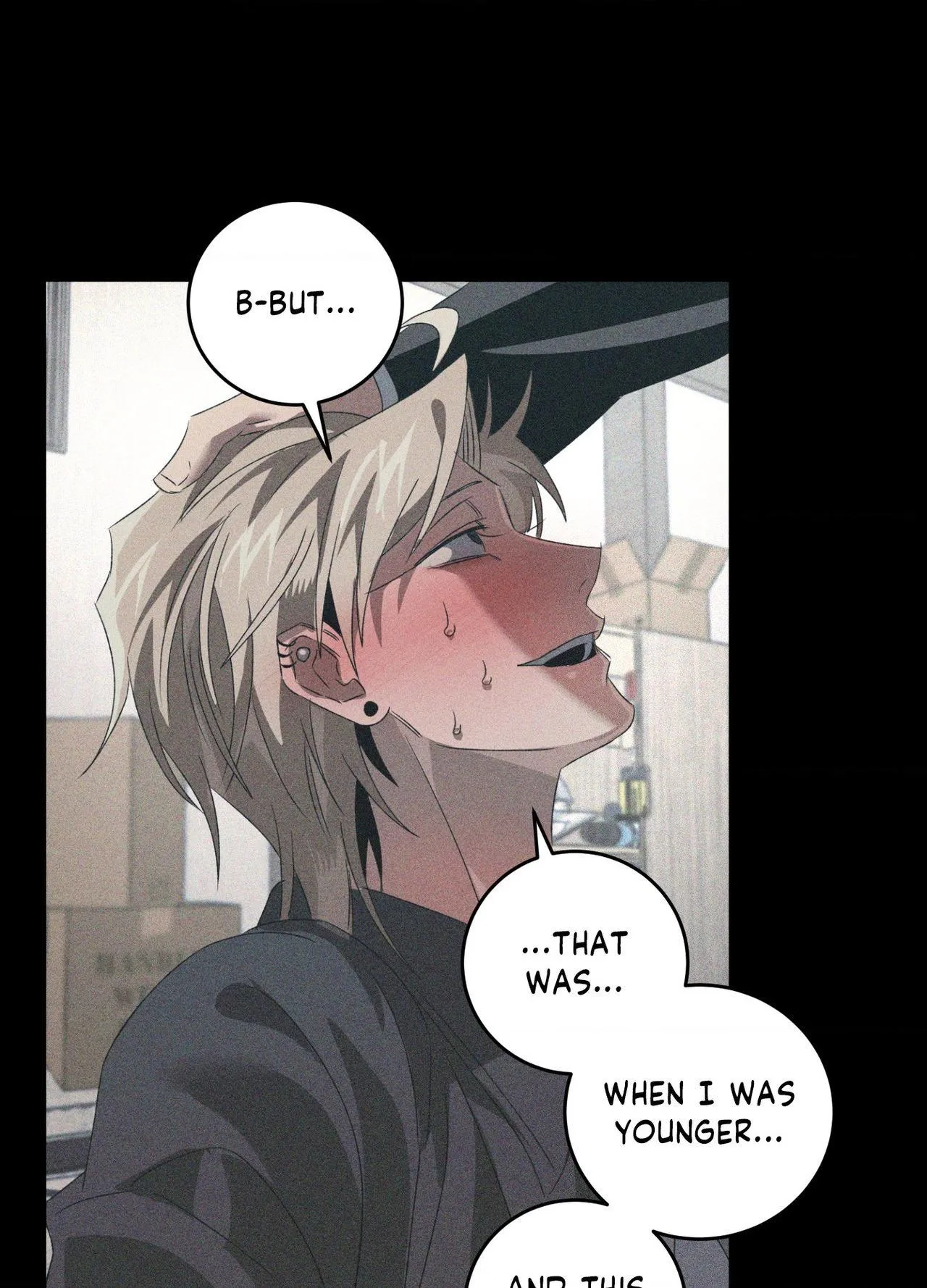 The Brothers of Apostasy - Chapter 21 Page 21