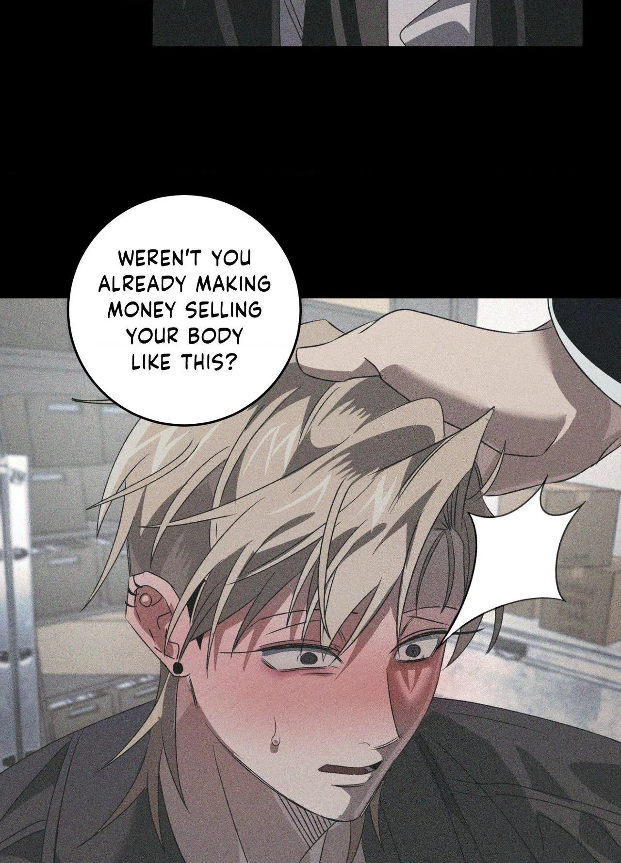 The Brothers of Apostasy - Chapter 21 Page 23