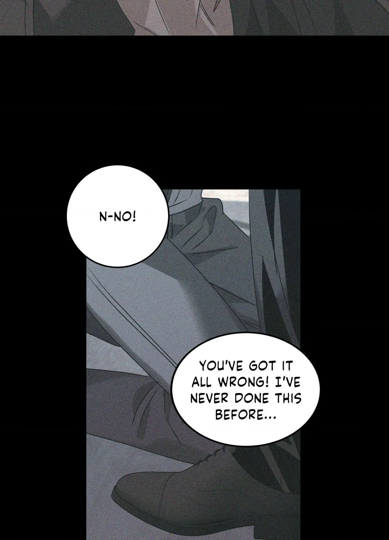 The Brothers of Apostasy - Chapter 21 Page 24