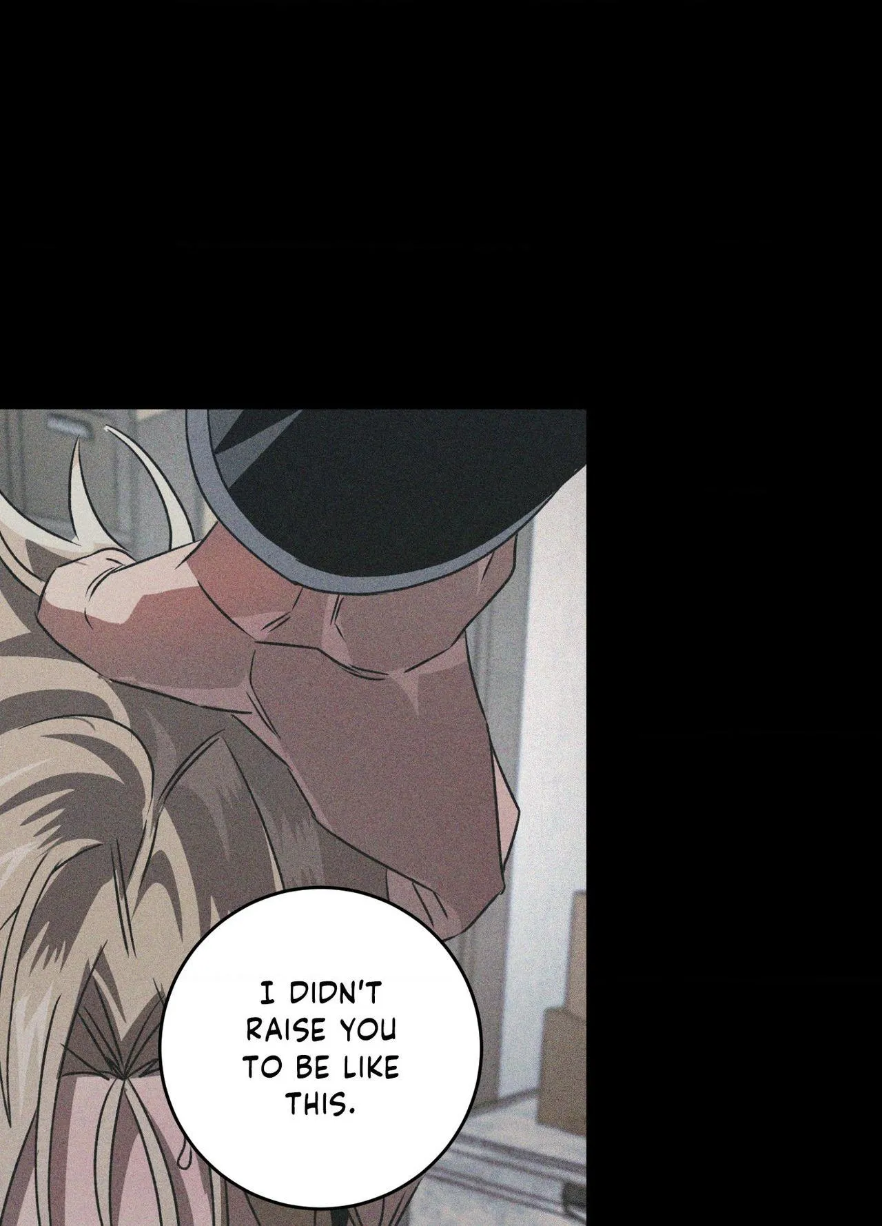 The Brothers of Apostasy - Chapter 21 Page 27