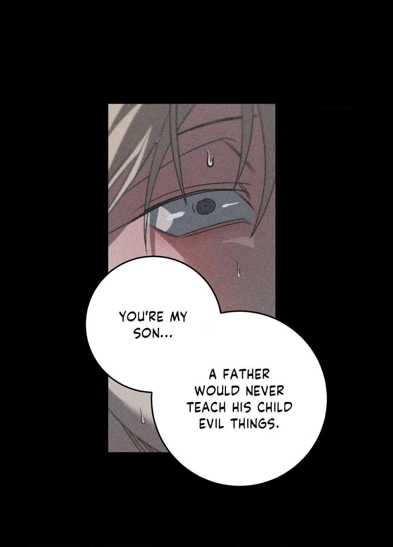 The Brothers of Apostasy - Chapter 21 Page 32