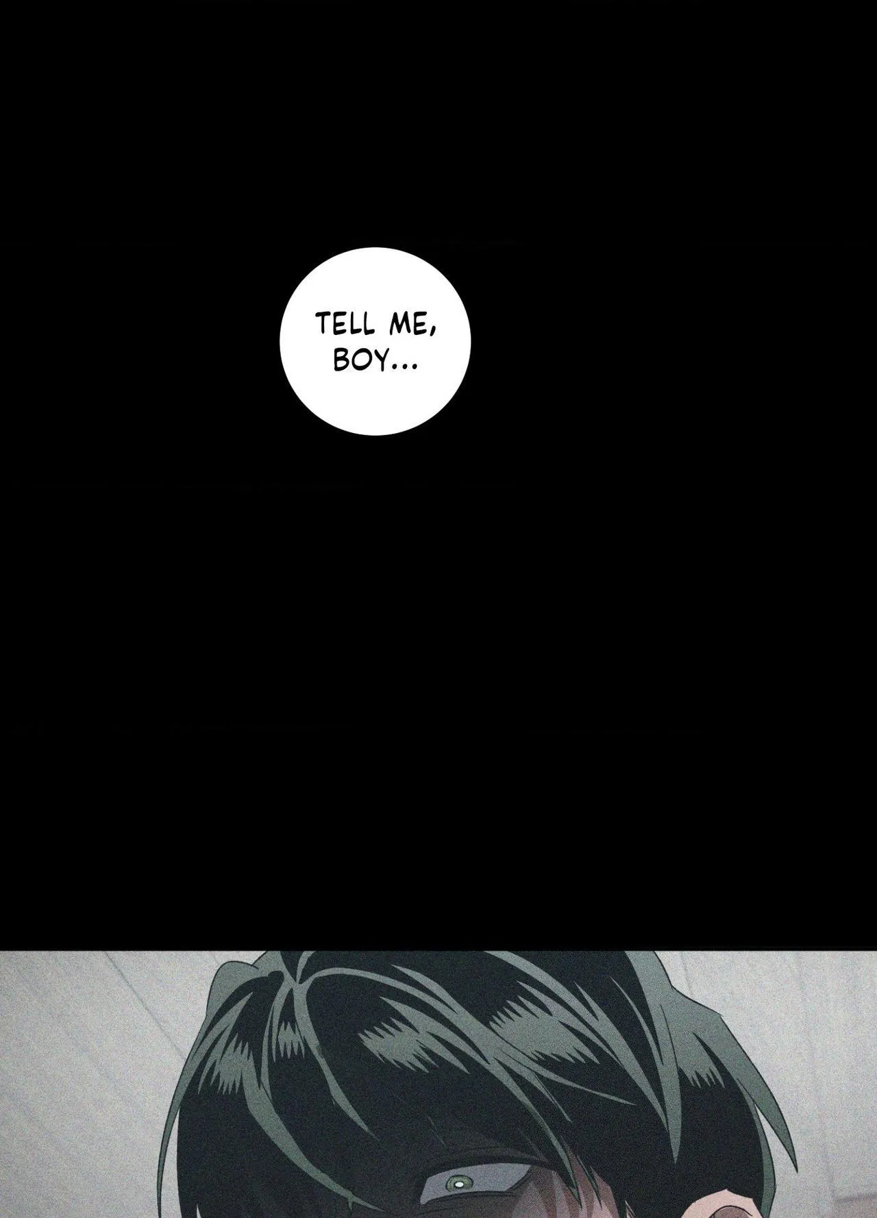 The Brothers of Apostasy - Chapter 21 Page 33