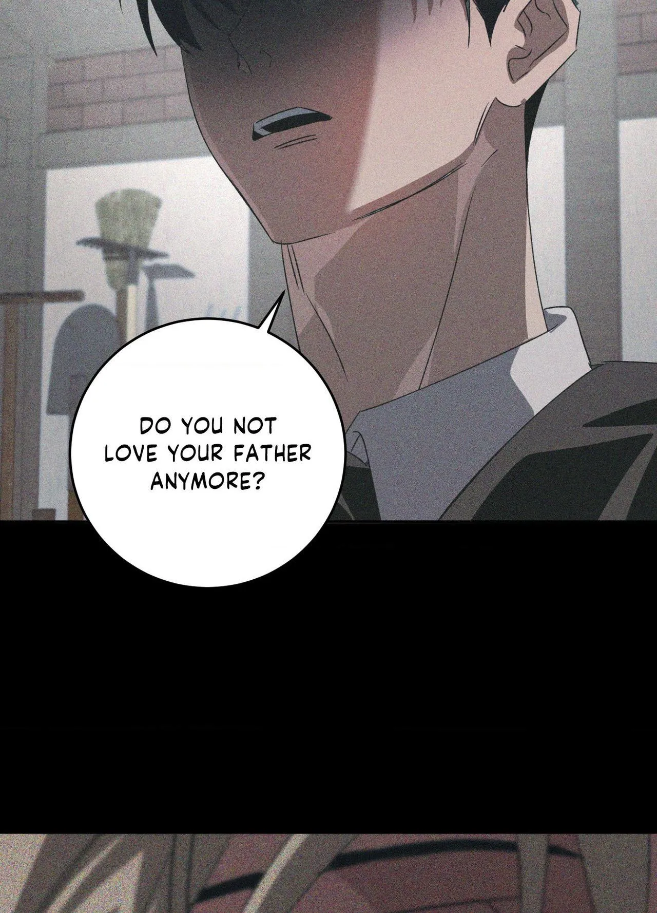 The Brothers of Apostasy - Chapter 21 Page 34