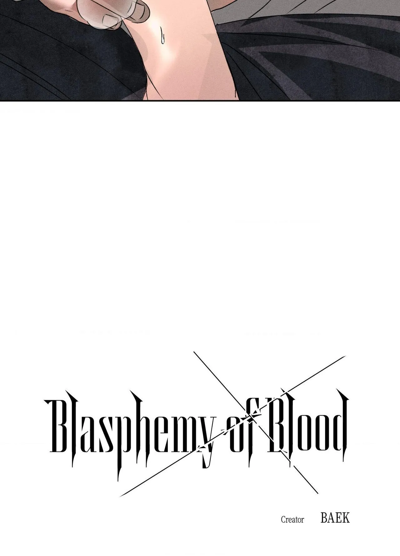 The Brothers of Apostasy - Chapter 21 Page 42