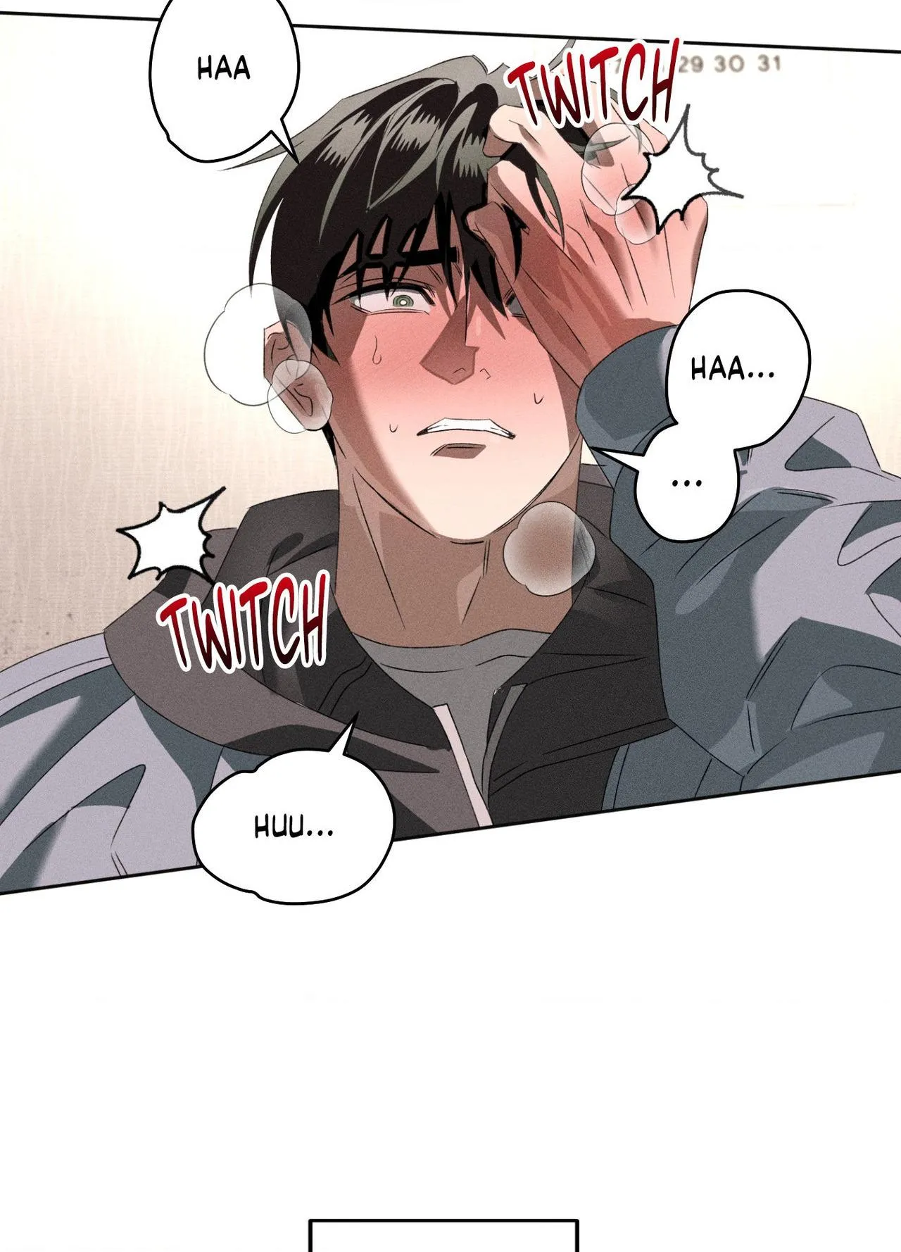 The Brothers of Apostasy - Chapter 21 Page 47