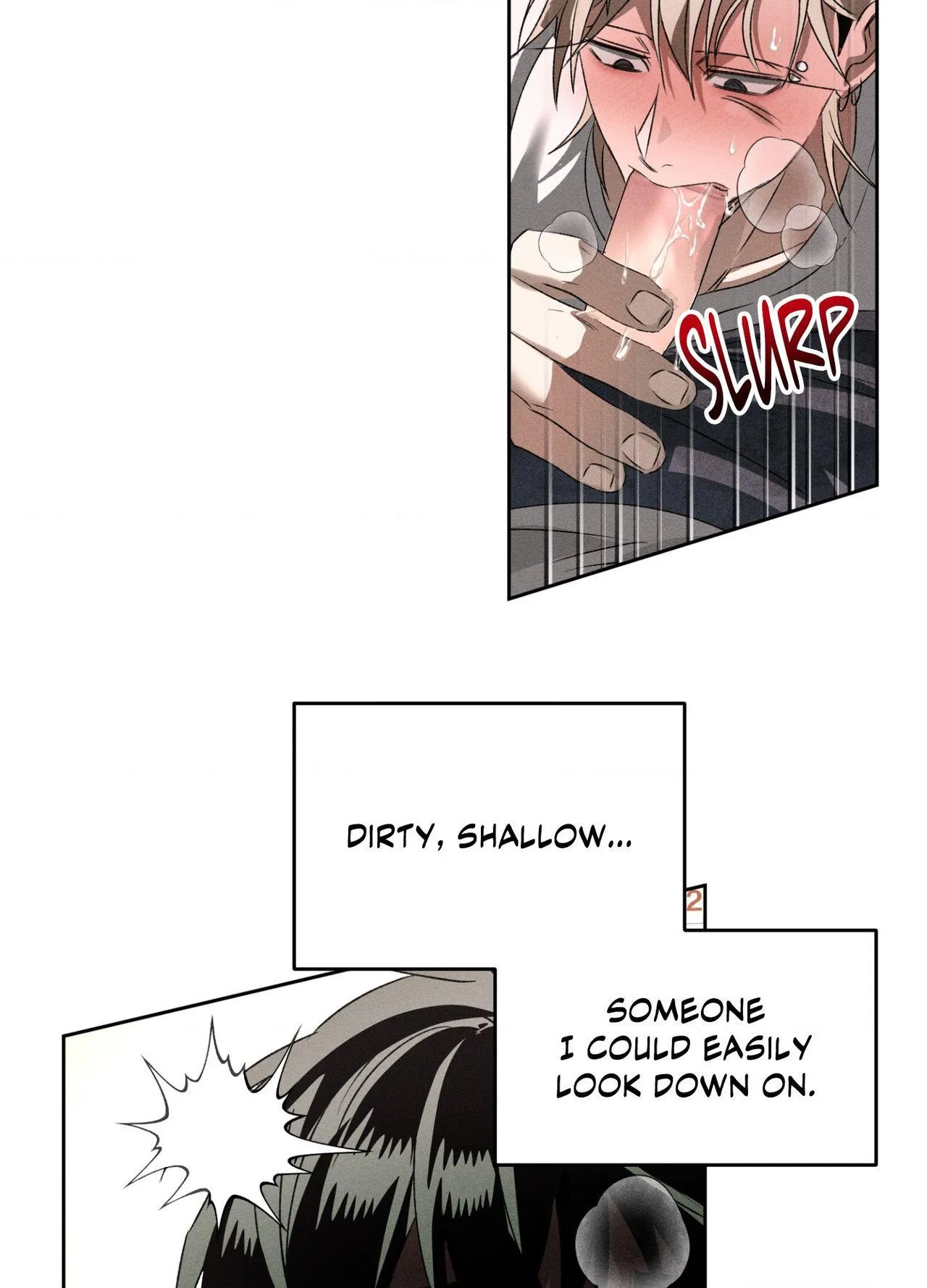 The Brothers of Apostasy - Chapter 21 Page 52