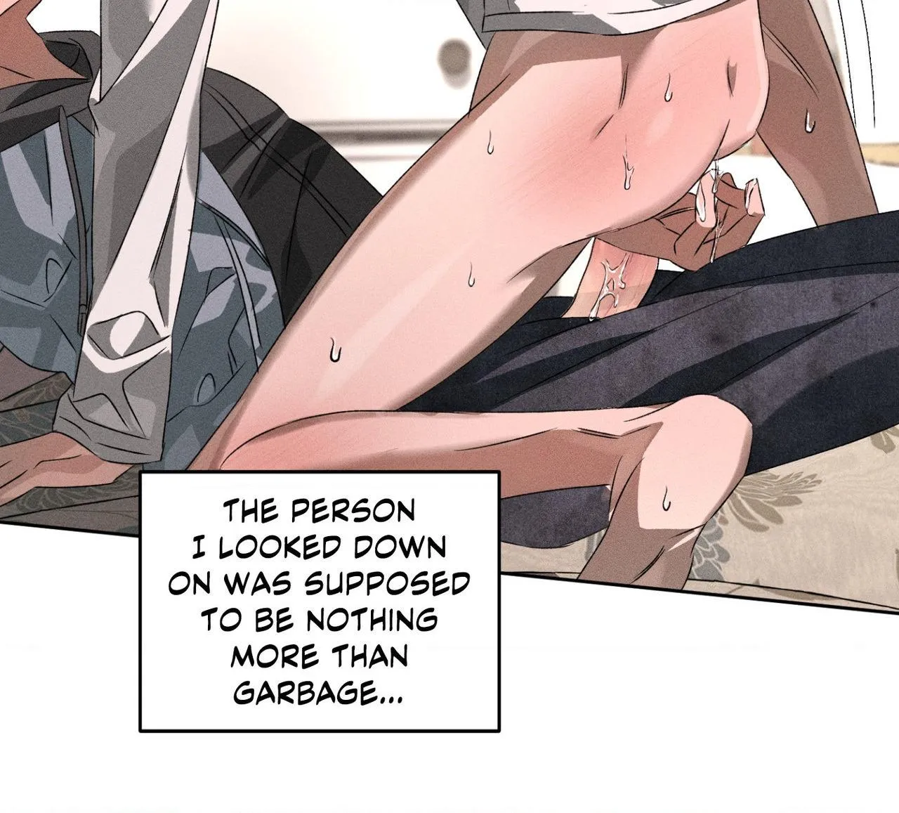 The Brothers of Apostasy - Chapter 21 Page 55