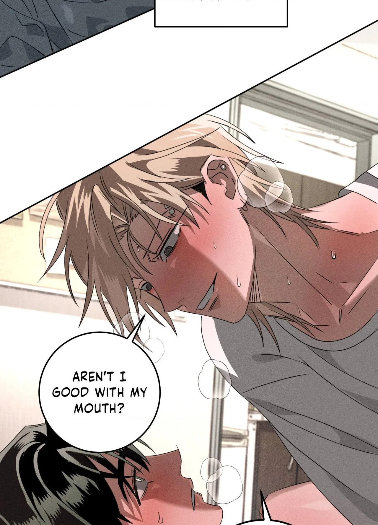 The Brothers of Apostasy - Chapter 21 Page 57