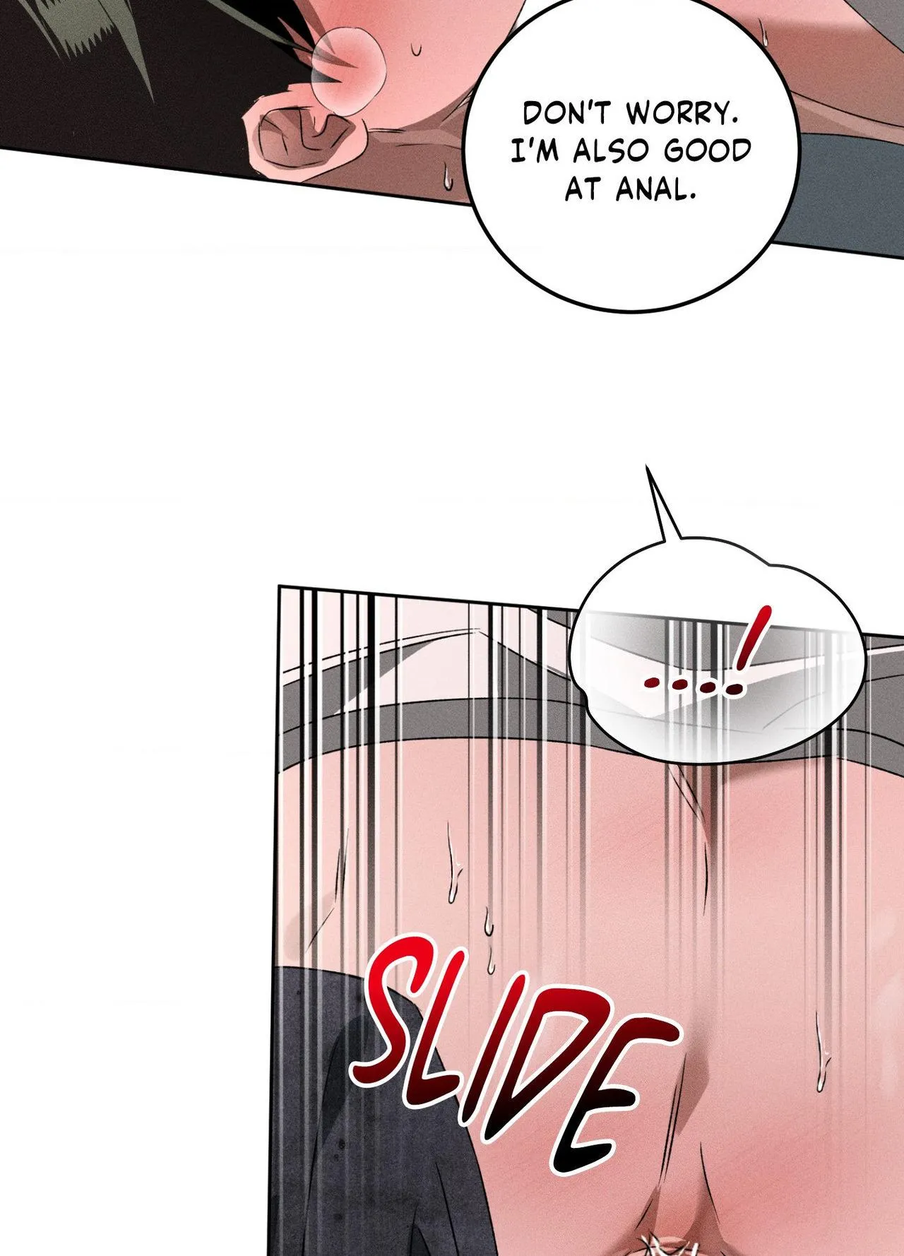 The Brothers of Apostasy - Chapter 21 Page 58