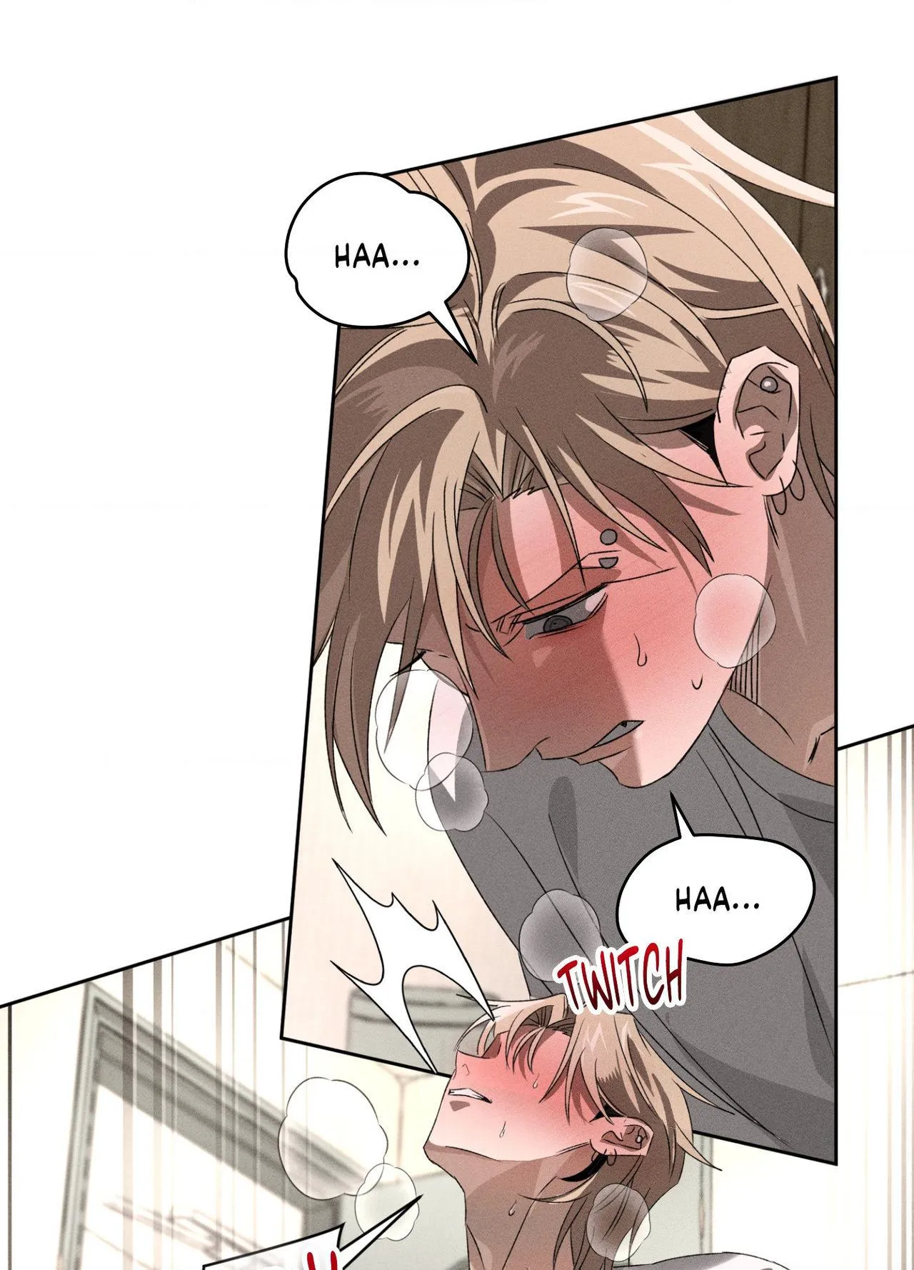 The Brothers of Apostasy - Chapter 21 Page 61