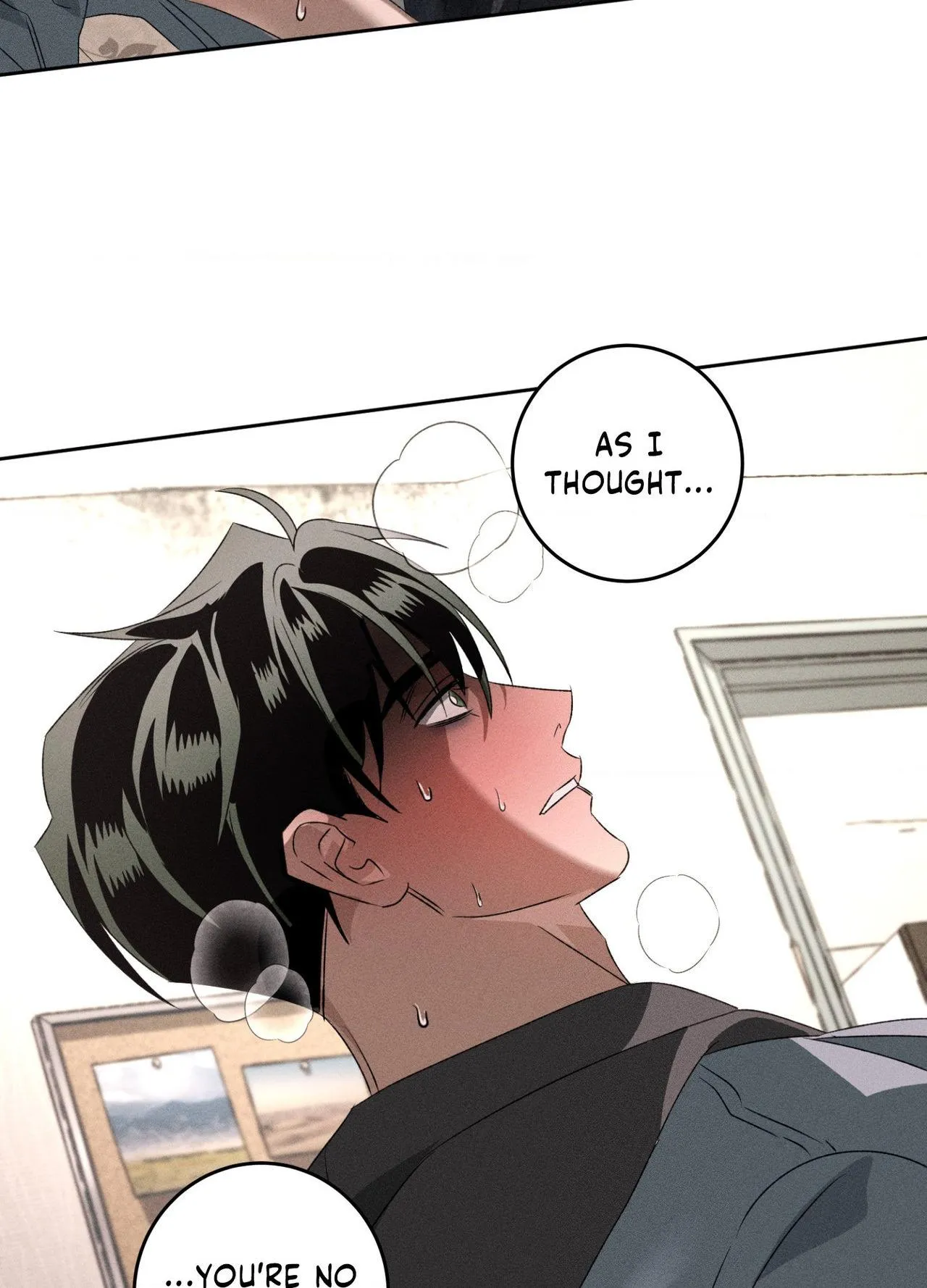 The Brothers of Apostasy - Chapter 21 Page 64