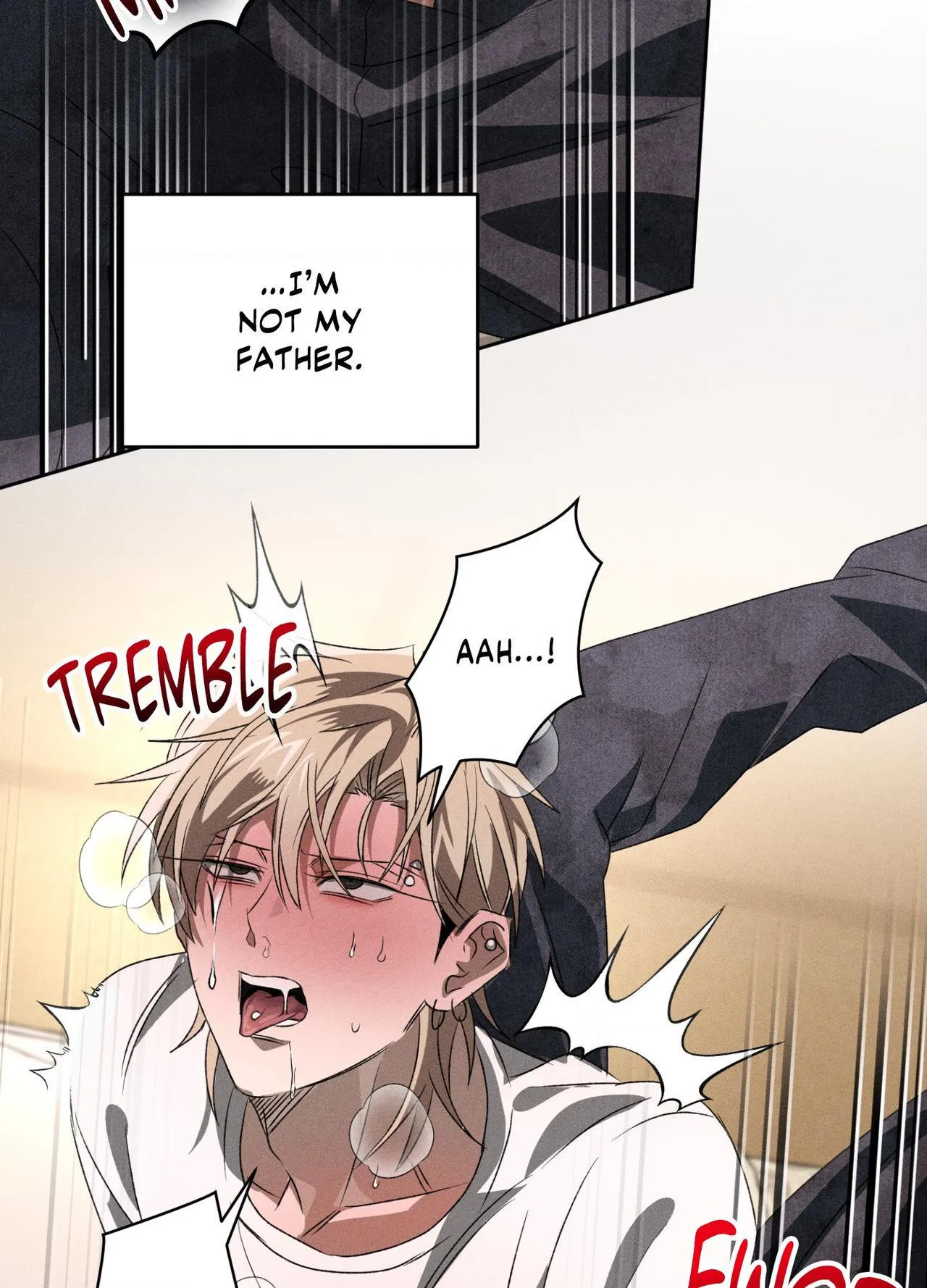 The Brothers of Apostasy - Chapter 21 Page 69