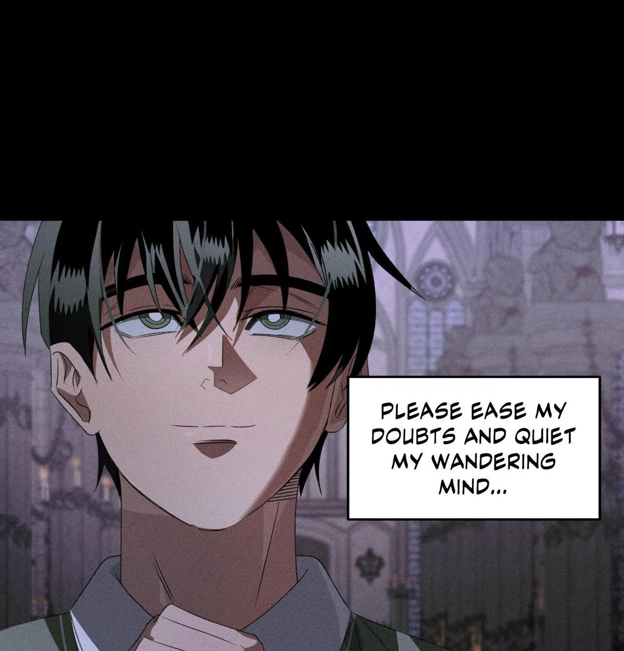 The Brothers of Apostasy - Chapter 22 Page 9