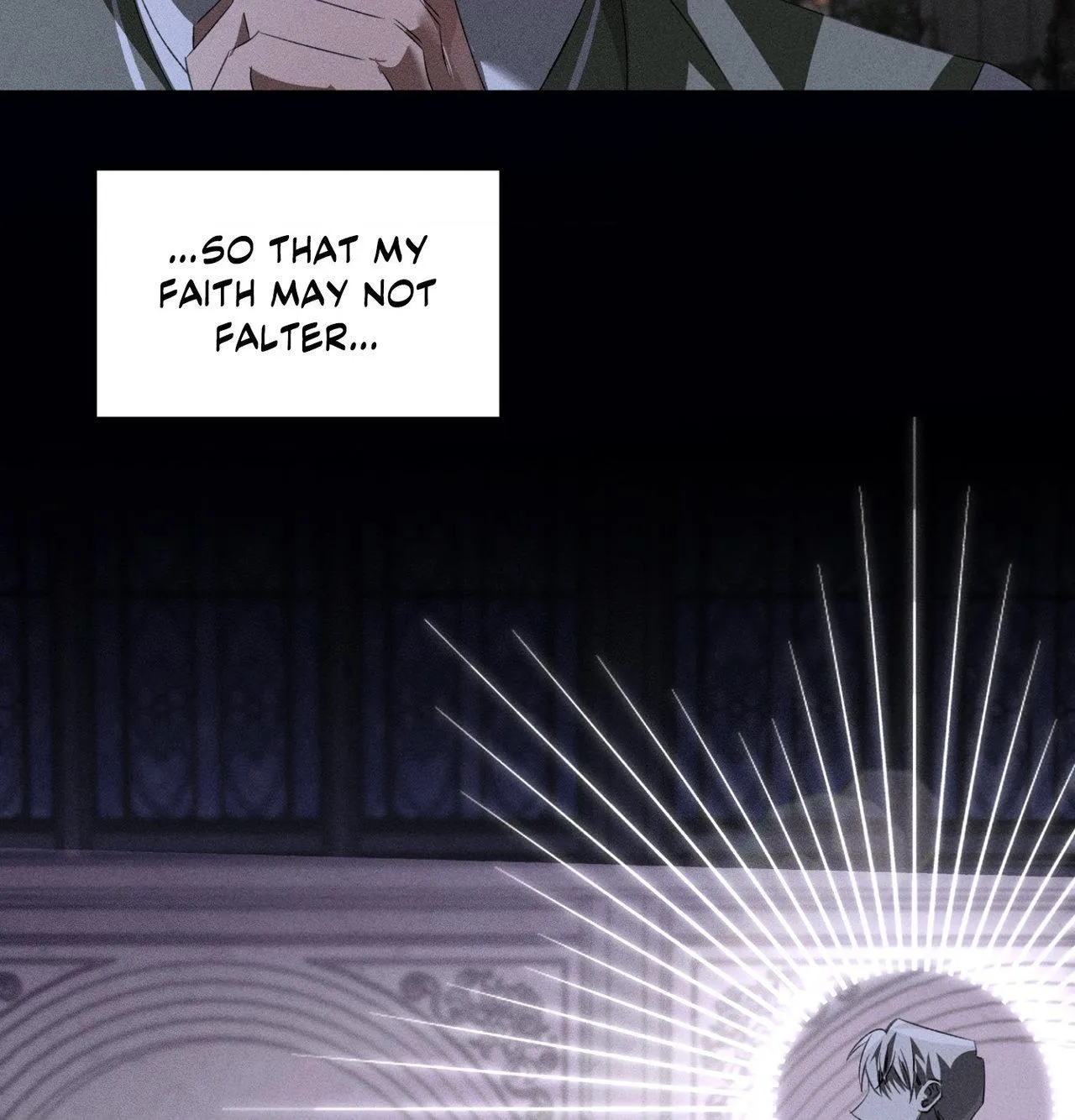 The Brothers of Apostasy - Chapter 22 Page 10