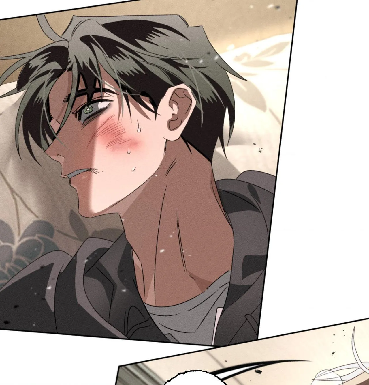 The Brothers of Apostasy - Chapter 22 Page 27