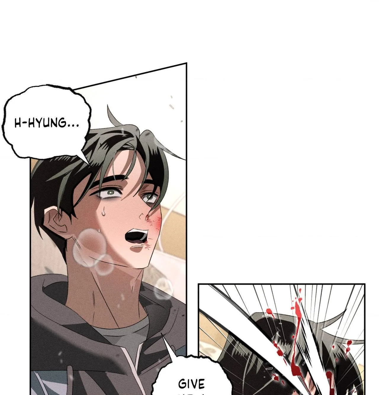 The Brothers of Apostasy - Chapter 22 Page 31