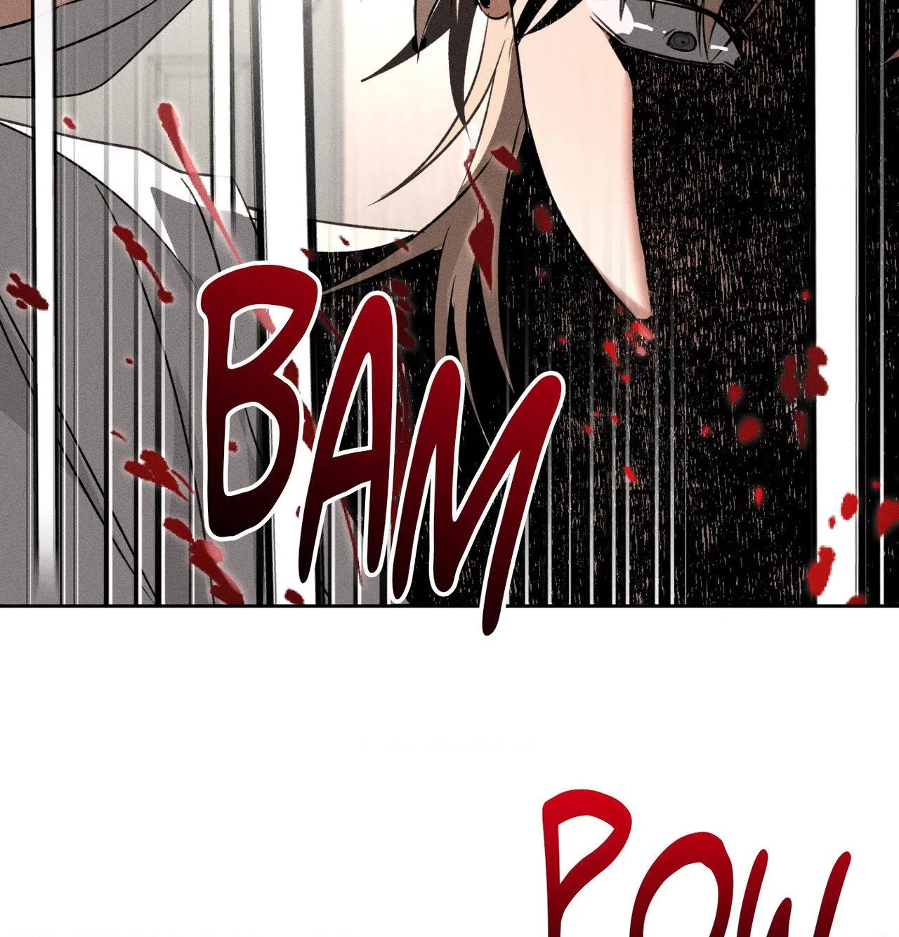 The Brothers of Apostasy - Chapter 22 Page 34