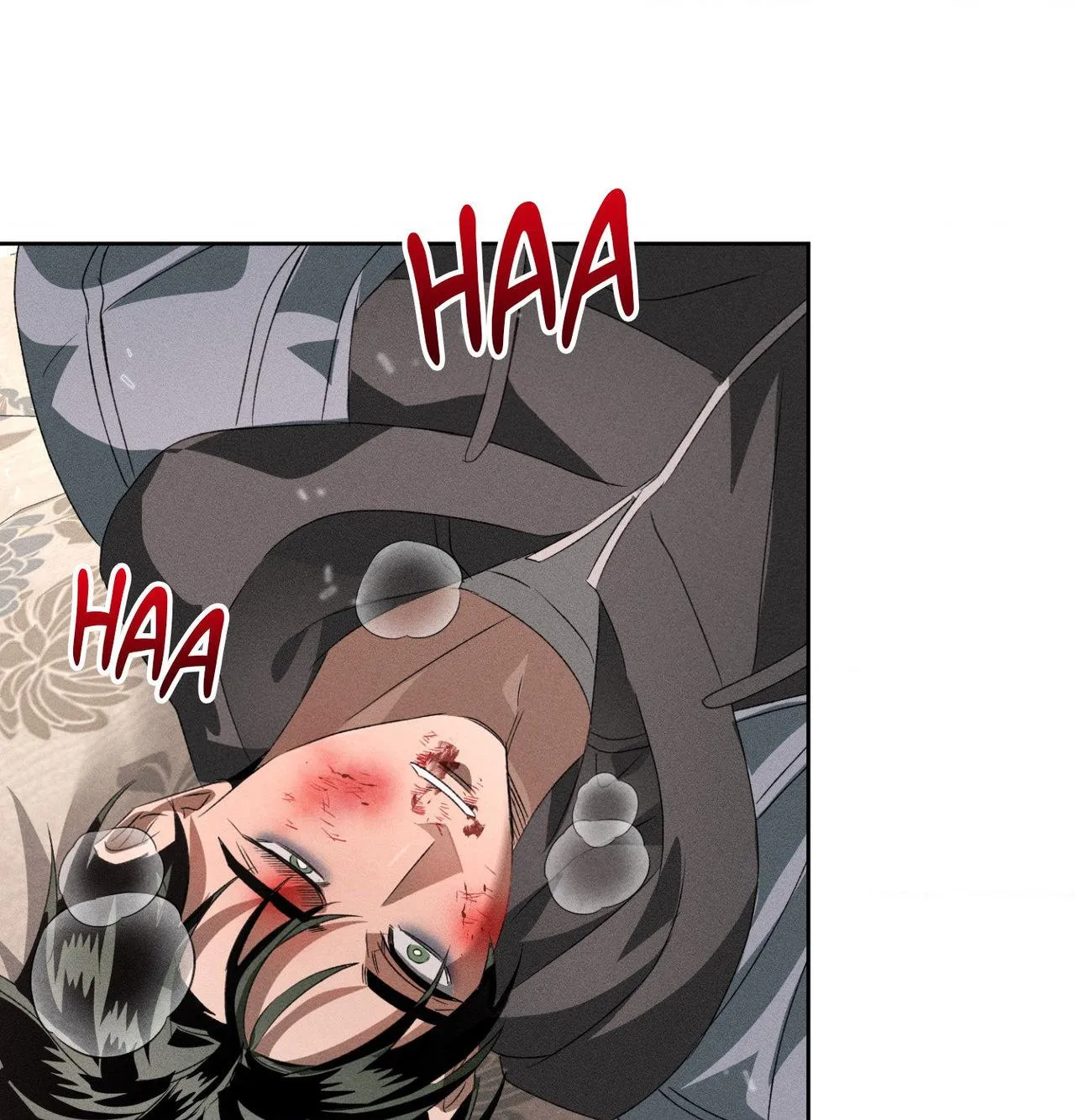 The Brothers of Apostasy - Chapter 22 Page 38
