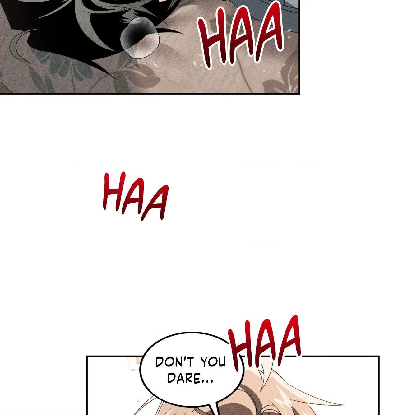 The Brothers of Apostasy - Chapter 22 Page 39