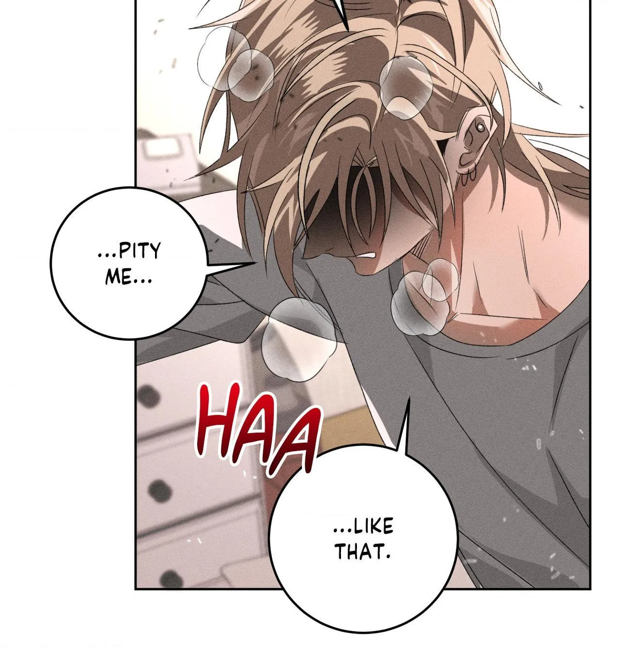 The Brothers of Apostasy - Chapter 22 Page 40