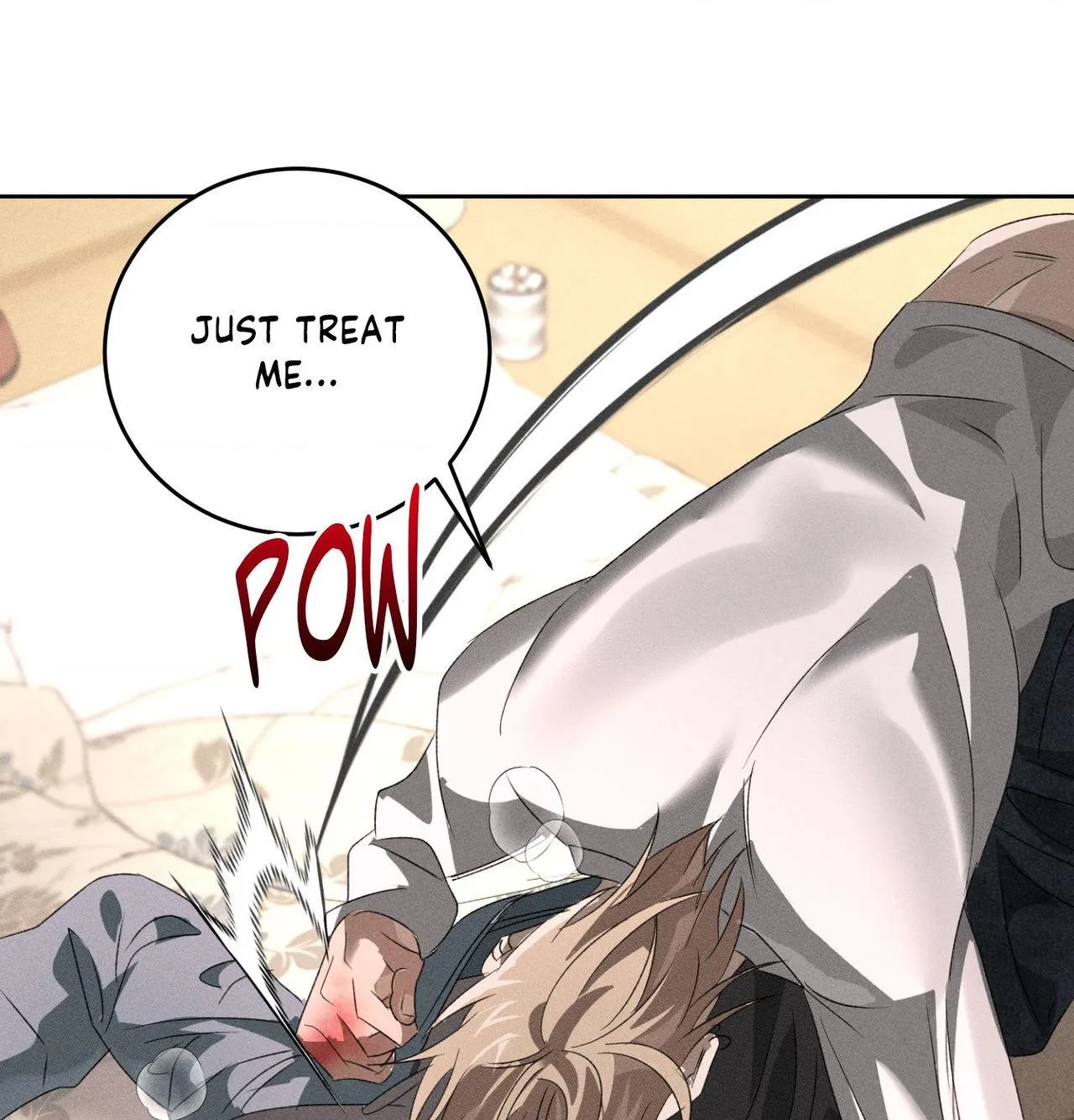 The Brothers of Apostasy - Chapter 22 Page 42