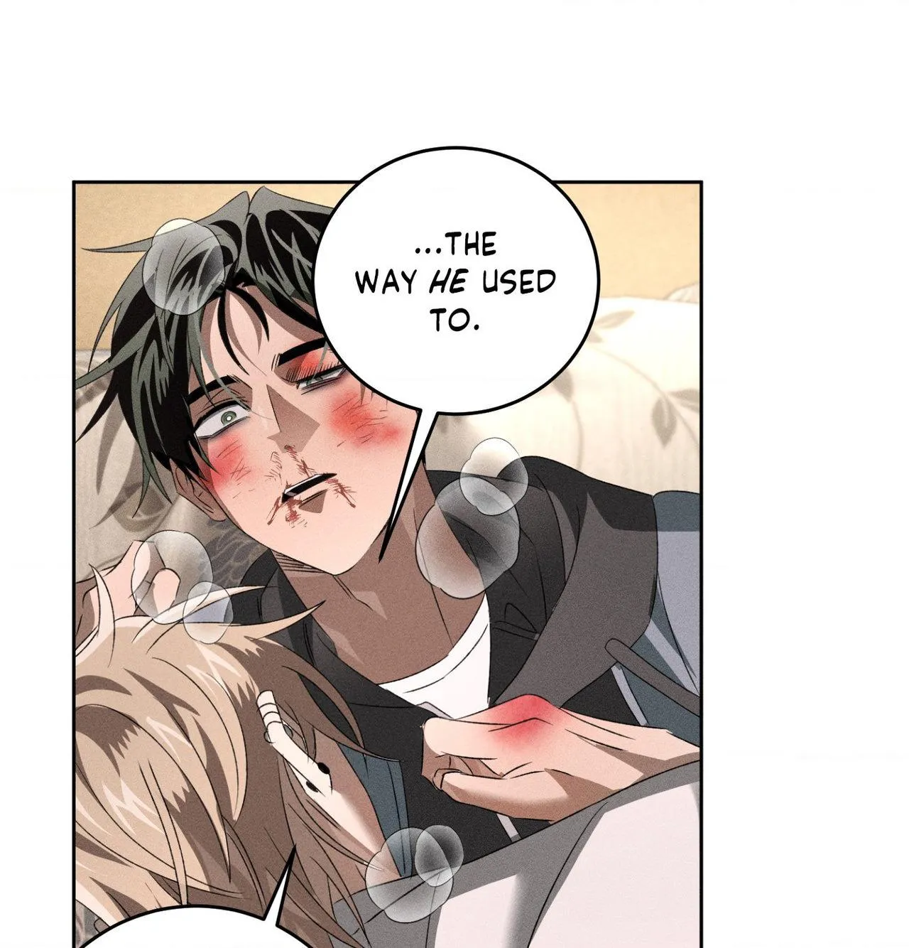 The Brothers of Apostasy - Chapter 22 Page 45