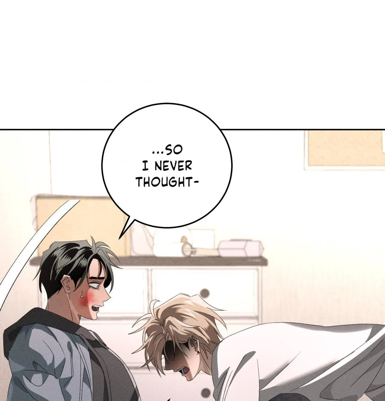 The Brothers of Apostasy - Chapter 22 Page 47