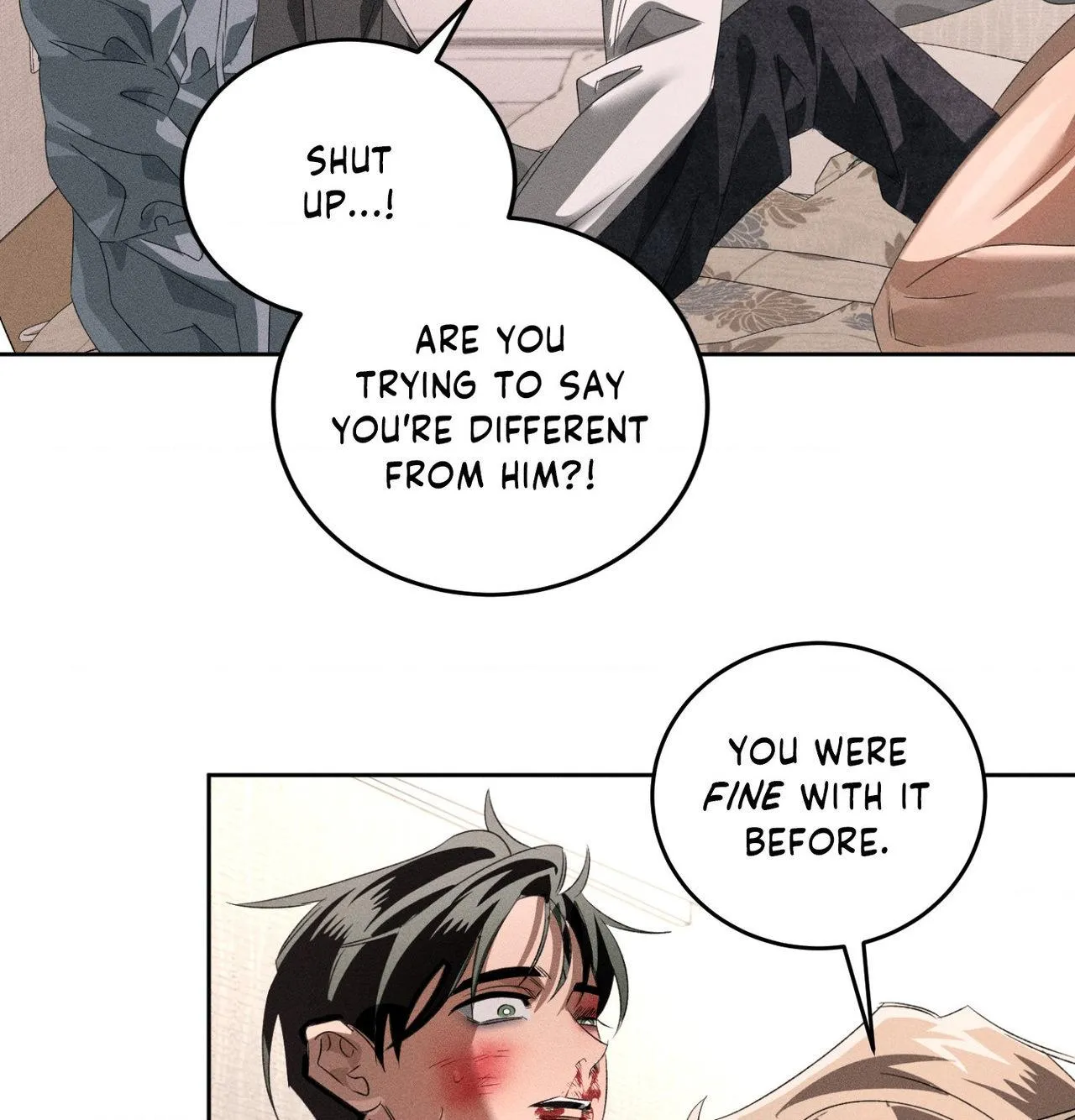 The Brothers of Apostasy - Chapter 22 Page 48